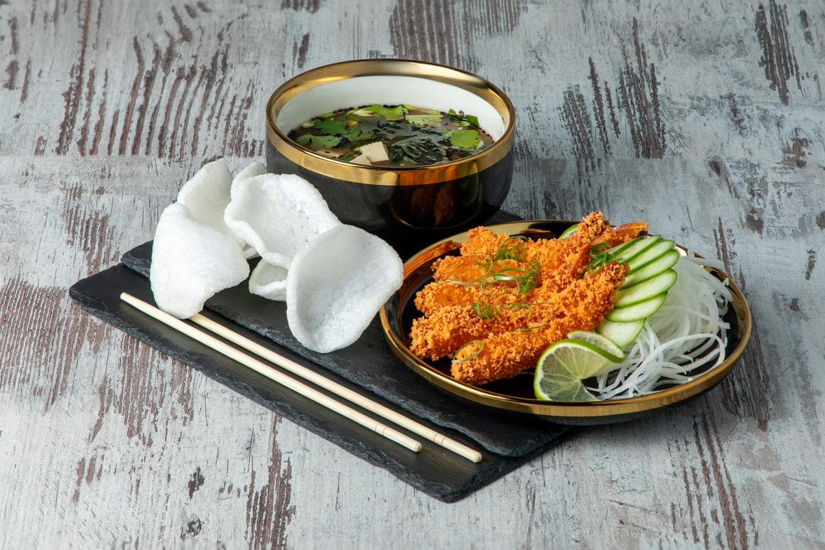 ROCO Sushi - доставка суші image 16