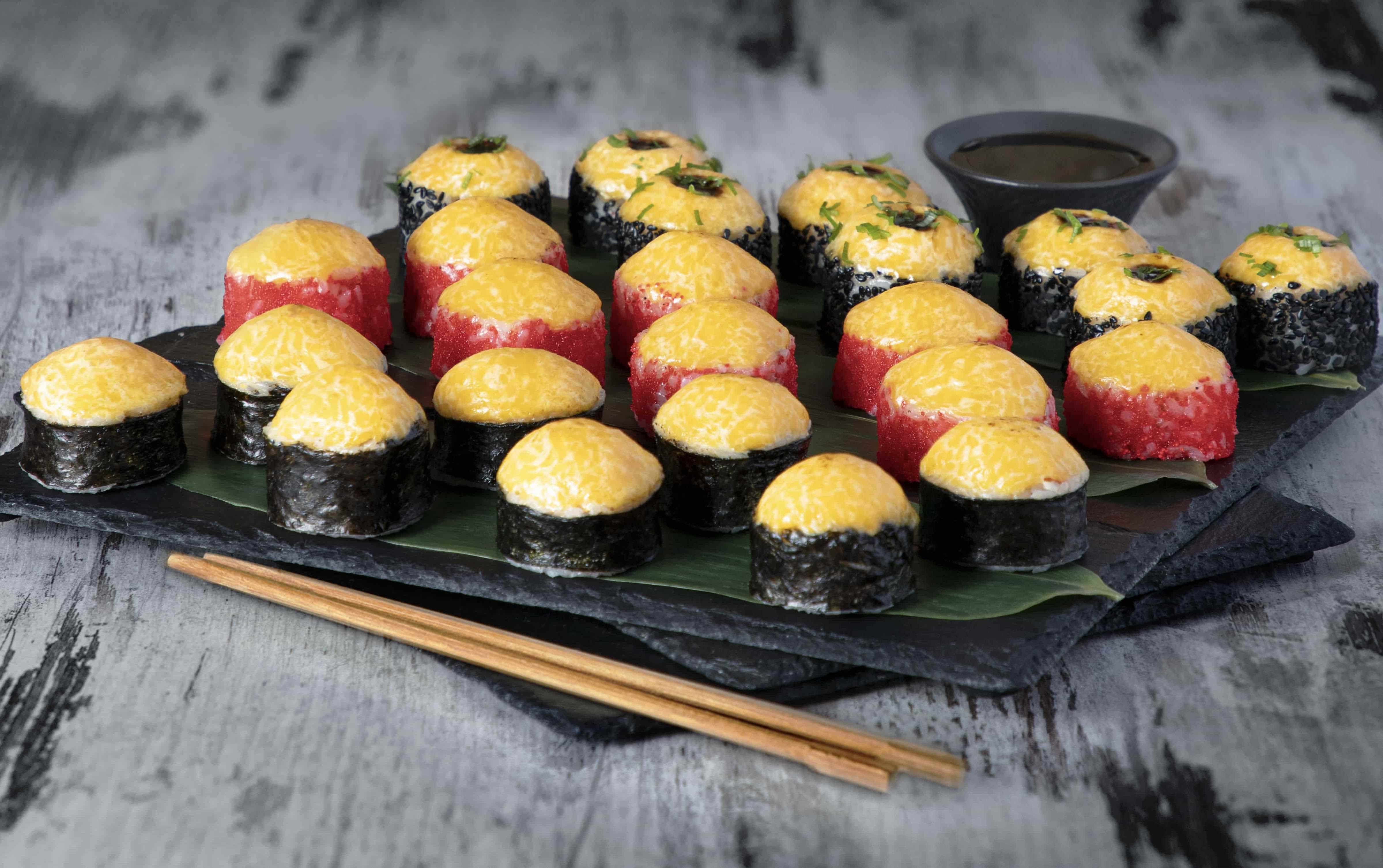 ROCO Sushi - доставка суші image 17