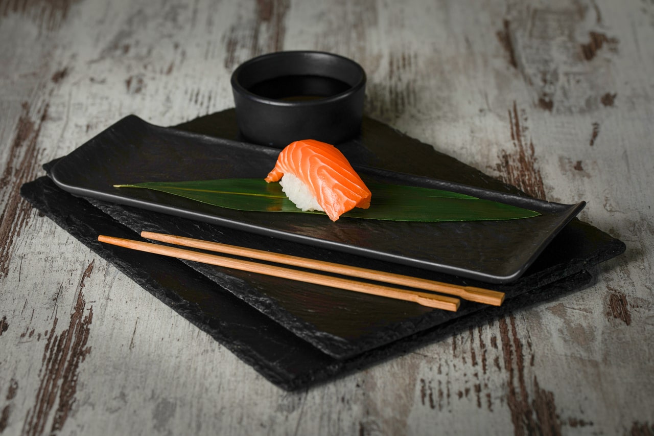 ROCO Sushi - доставка суші image 18