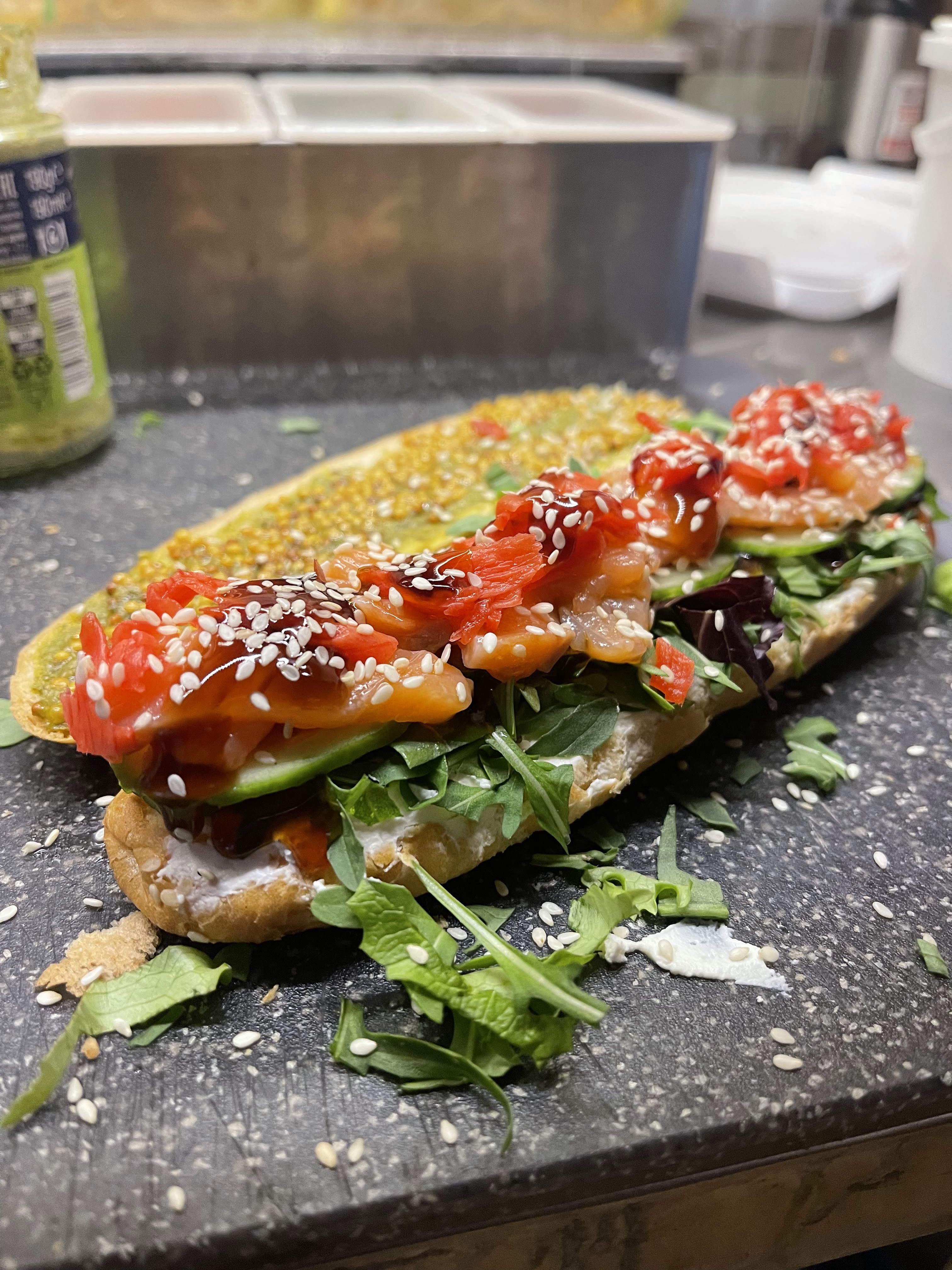 Кава, клюква та кохання image 13