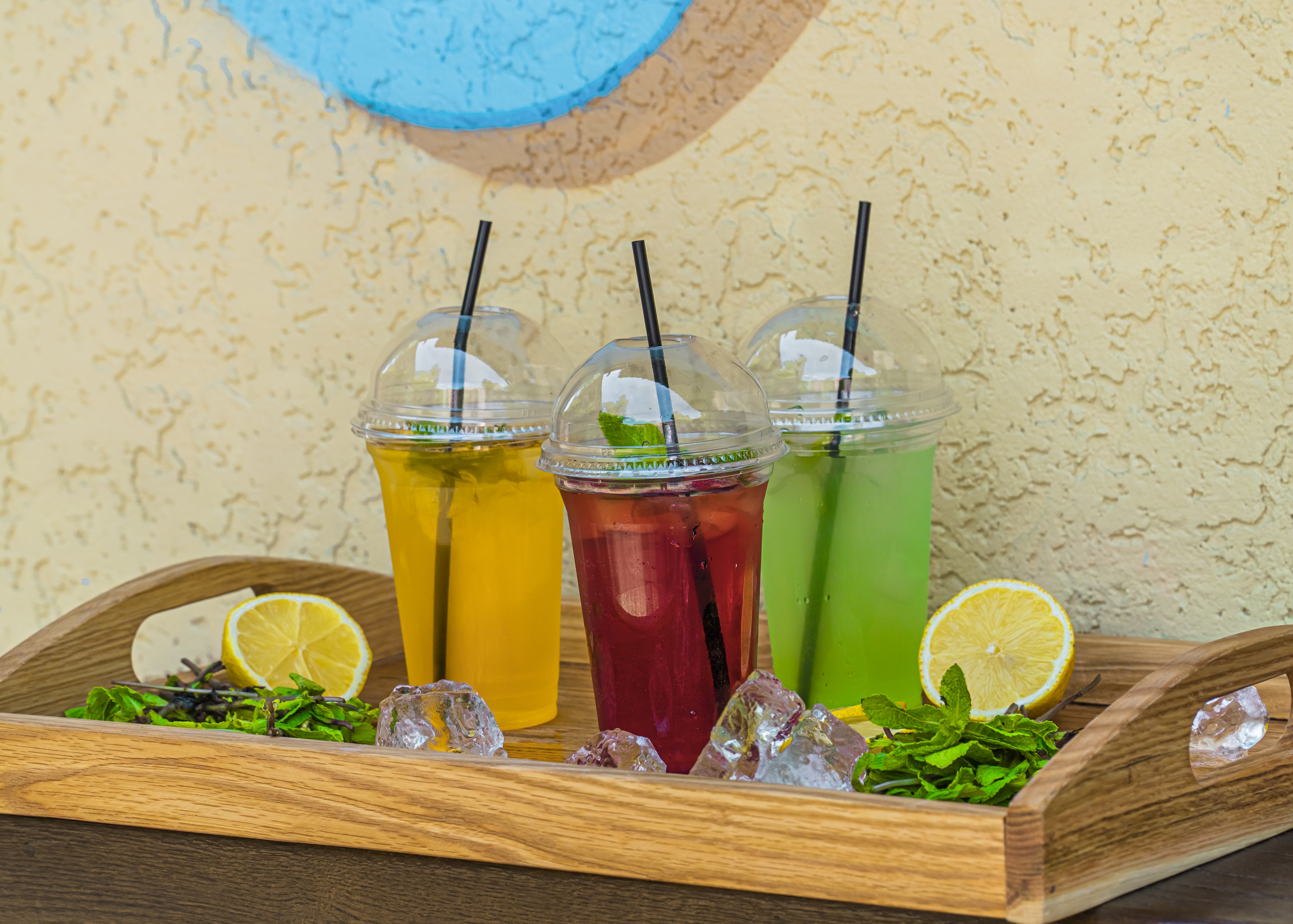 Кава, клюква та кохання image 15