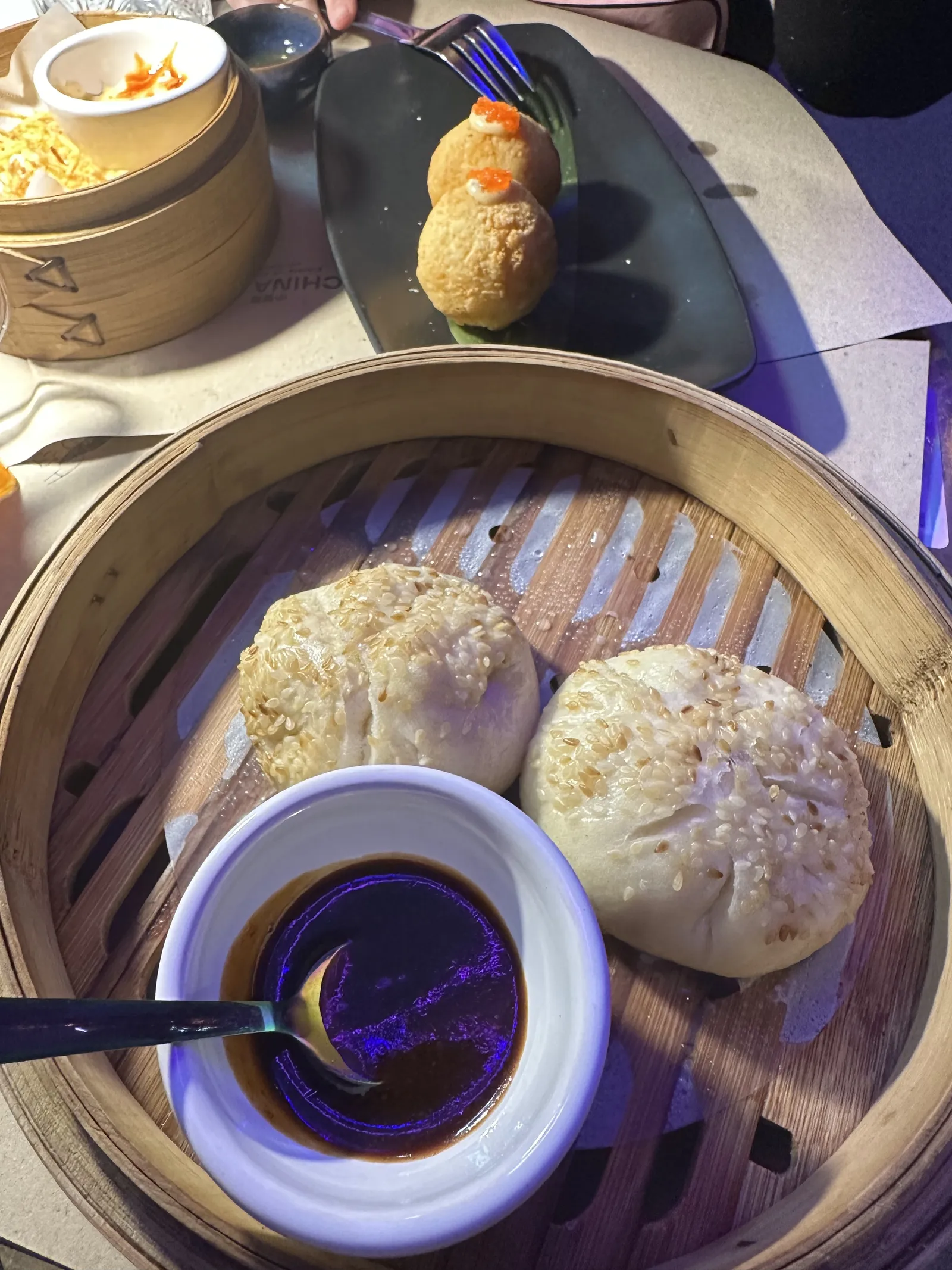 CHINA MA image 18