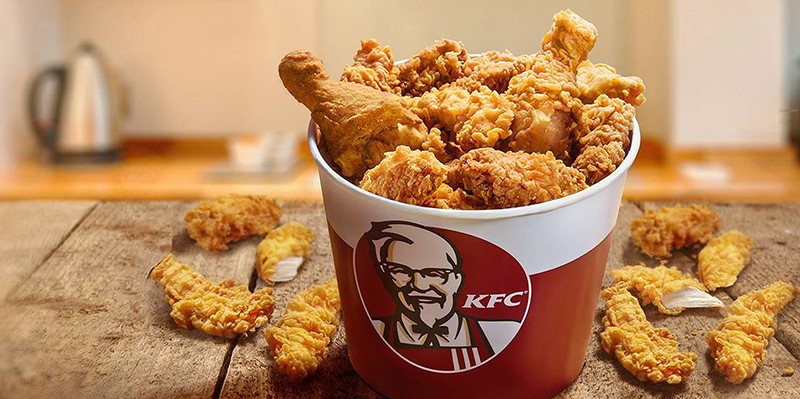 KFC image 13
