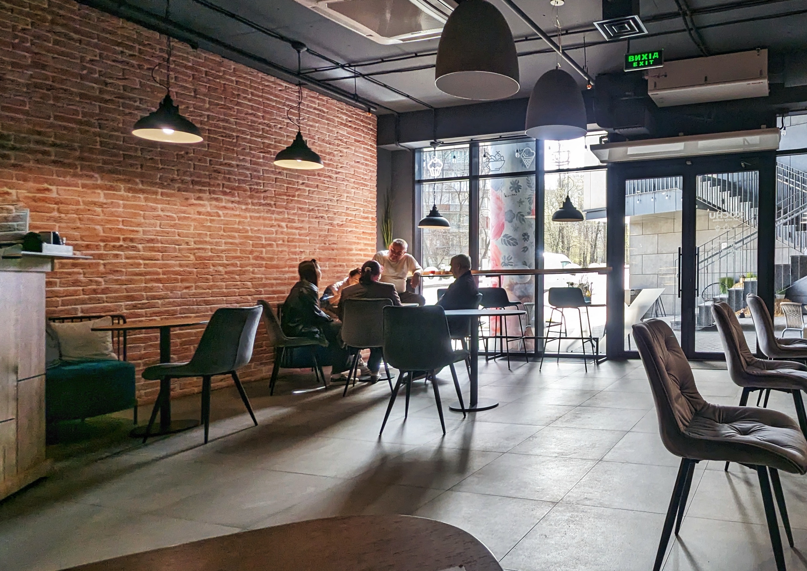 XOCHU not only coffee image 19