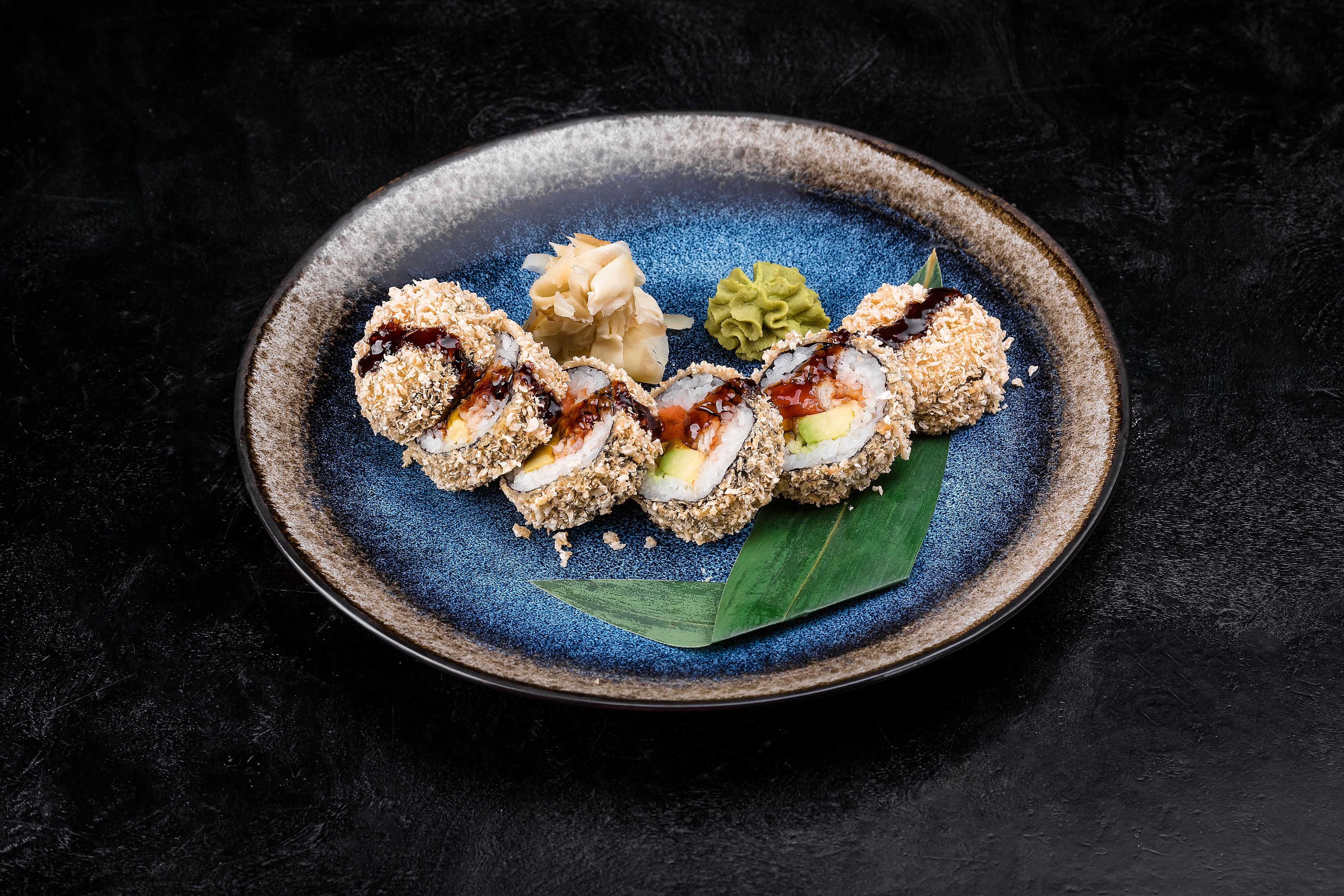 INTENSE (ex. Indigo) image 13