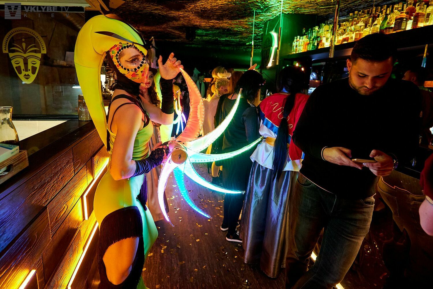 INTENSE (ex. Indigo) image 16