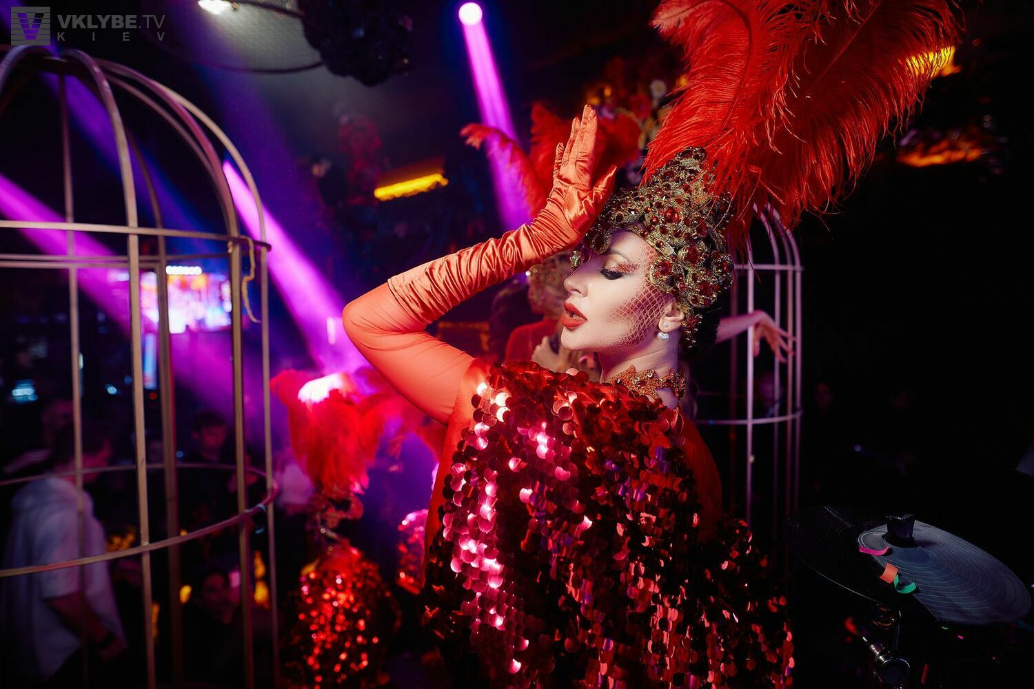 INTENSE (ex. Indigo) image 19