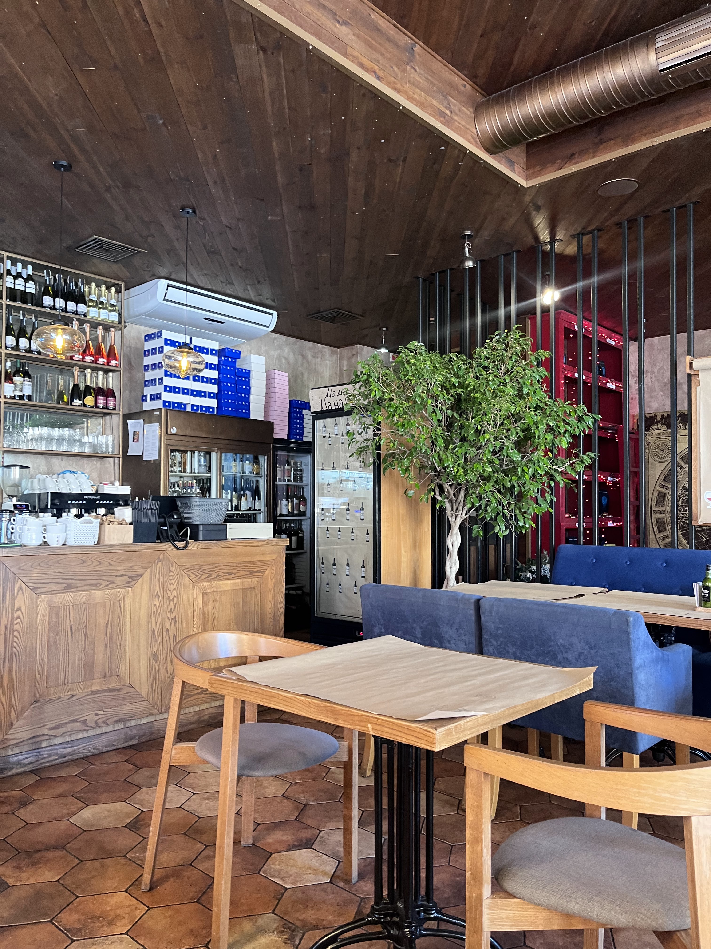 MAMA MANANA Pivdenna image 11