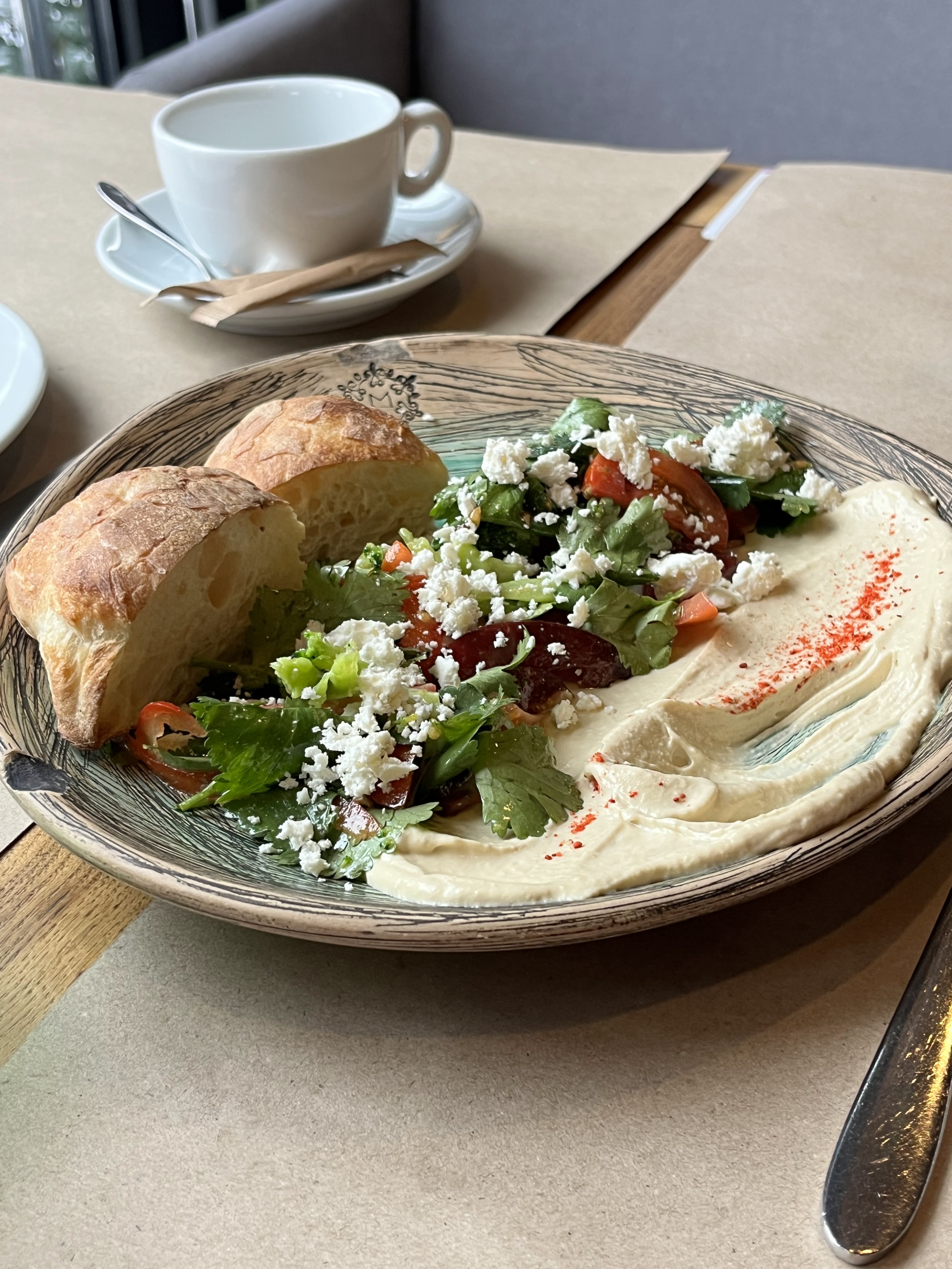 MAMA MANANA Pivdenna image 13