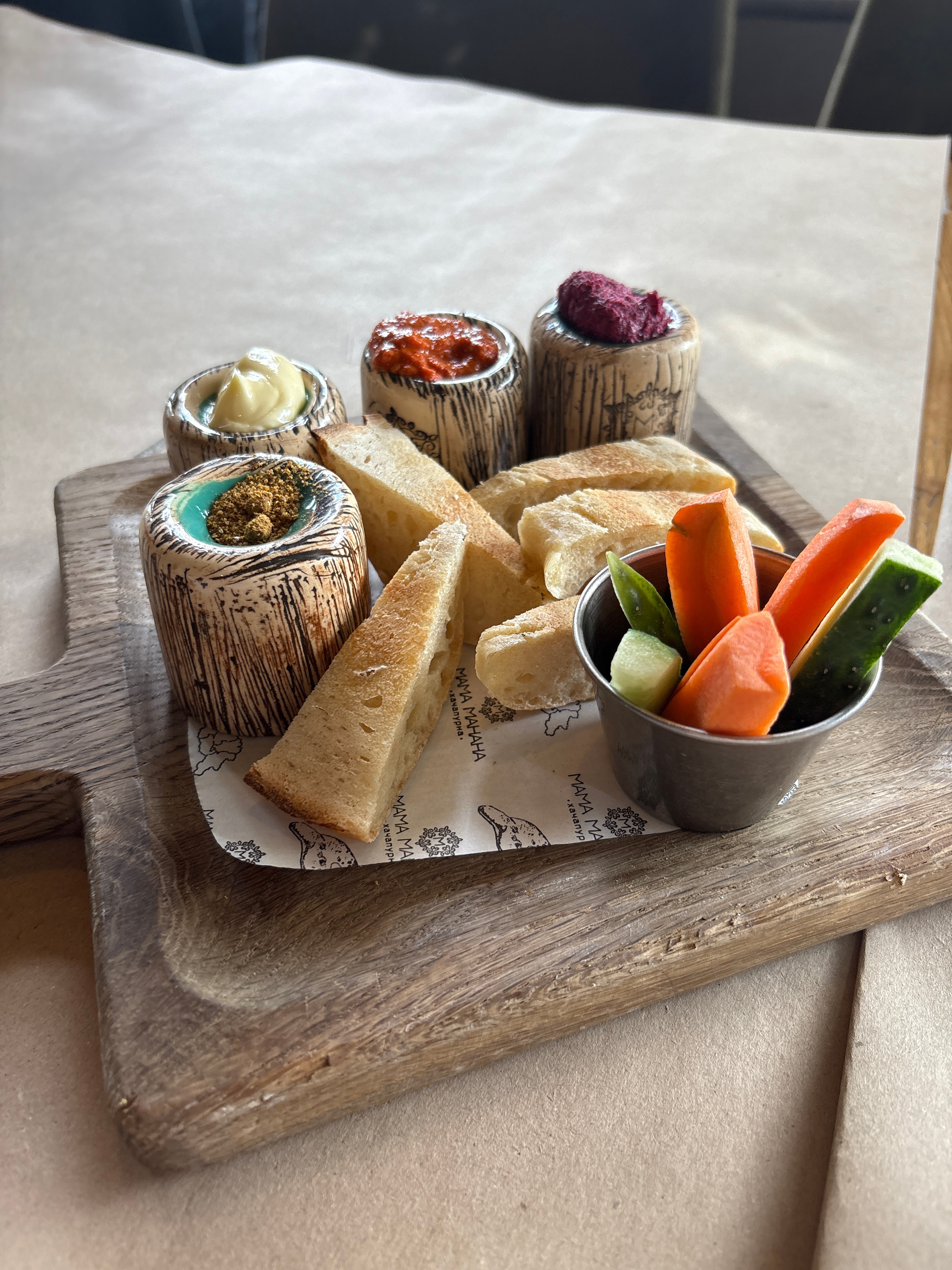 MAMA MANANA Pivdenna image 15