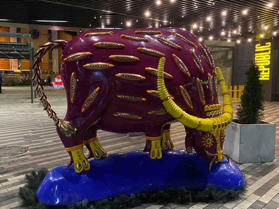 MAMA MANANA Pivdenna image 19