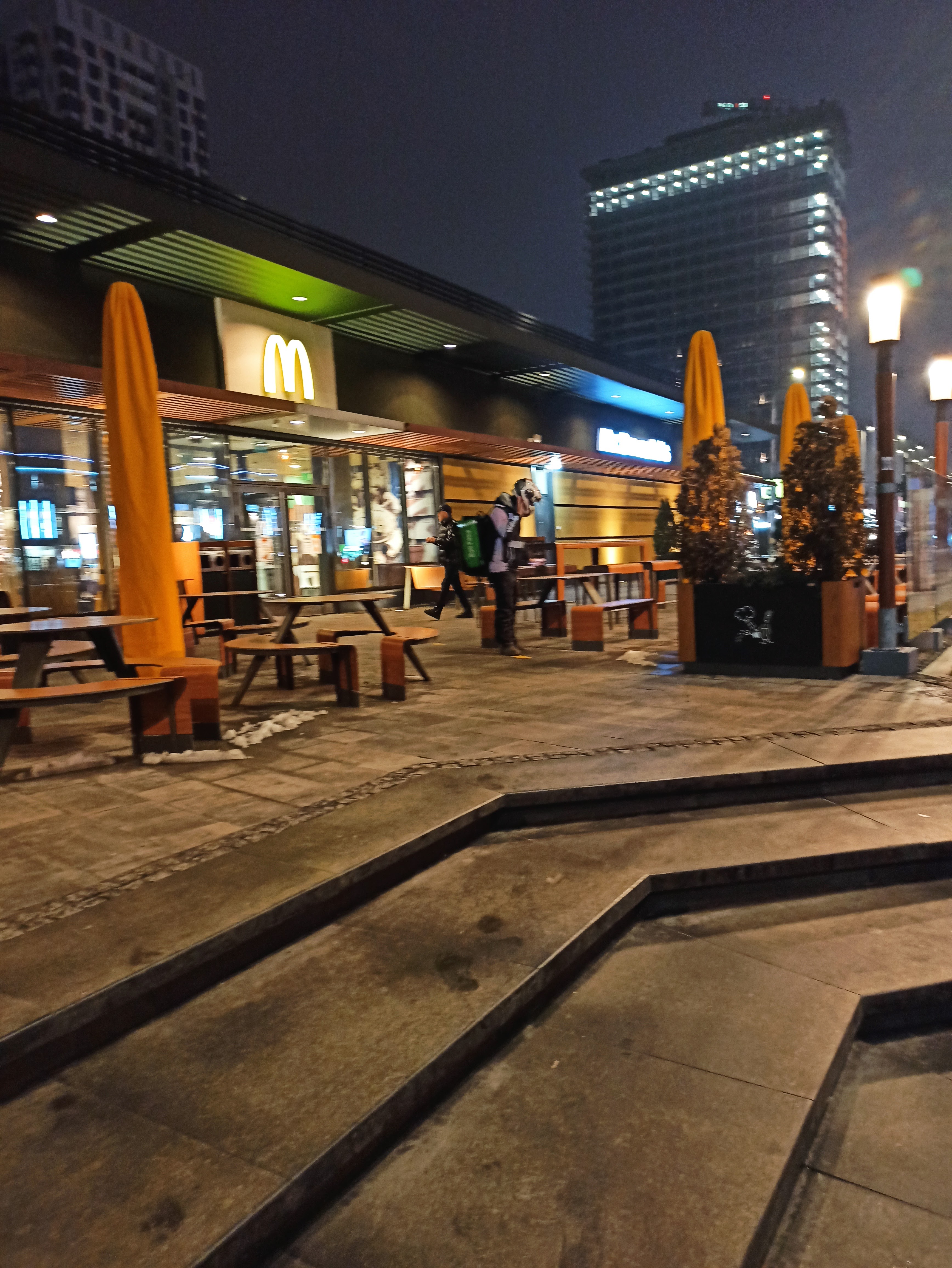McDonald's image 20