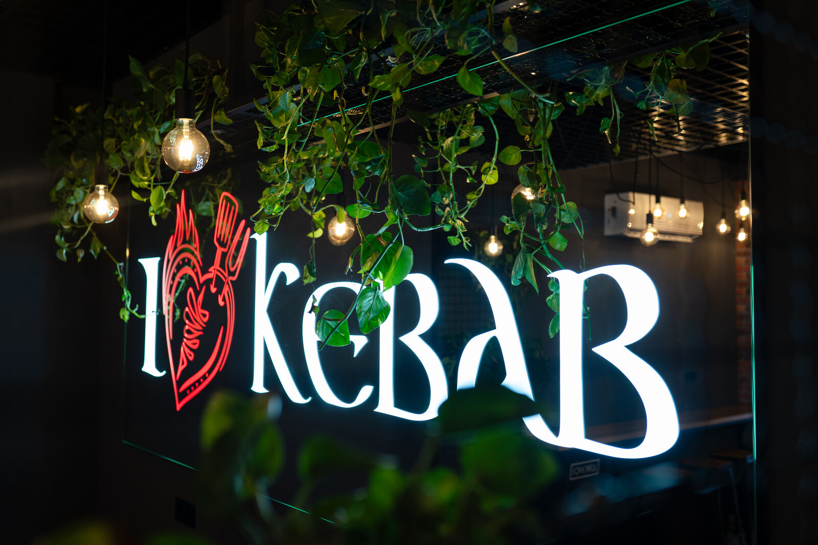 I Love Kebab/Я Люблю Кебаб image 13