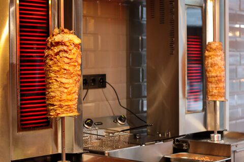 I Love Kebab/Я Люблю Кебаб image 14