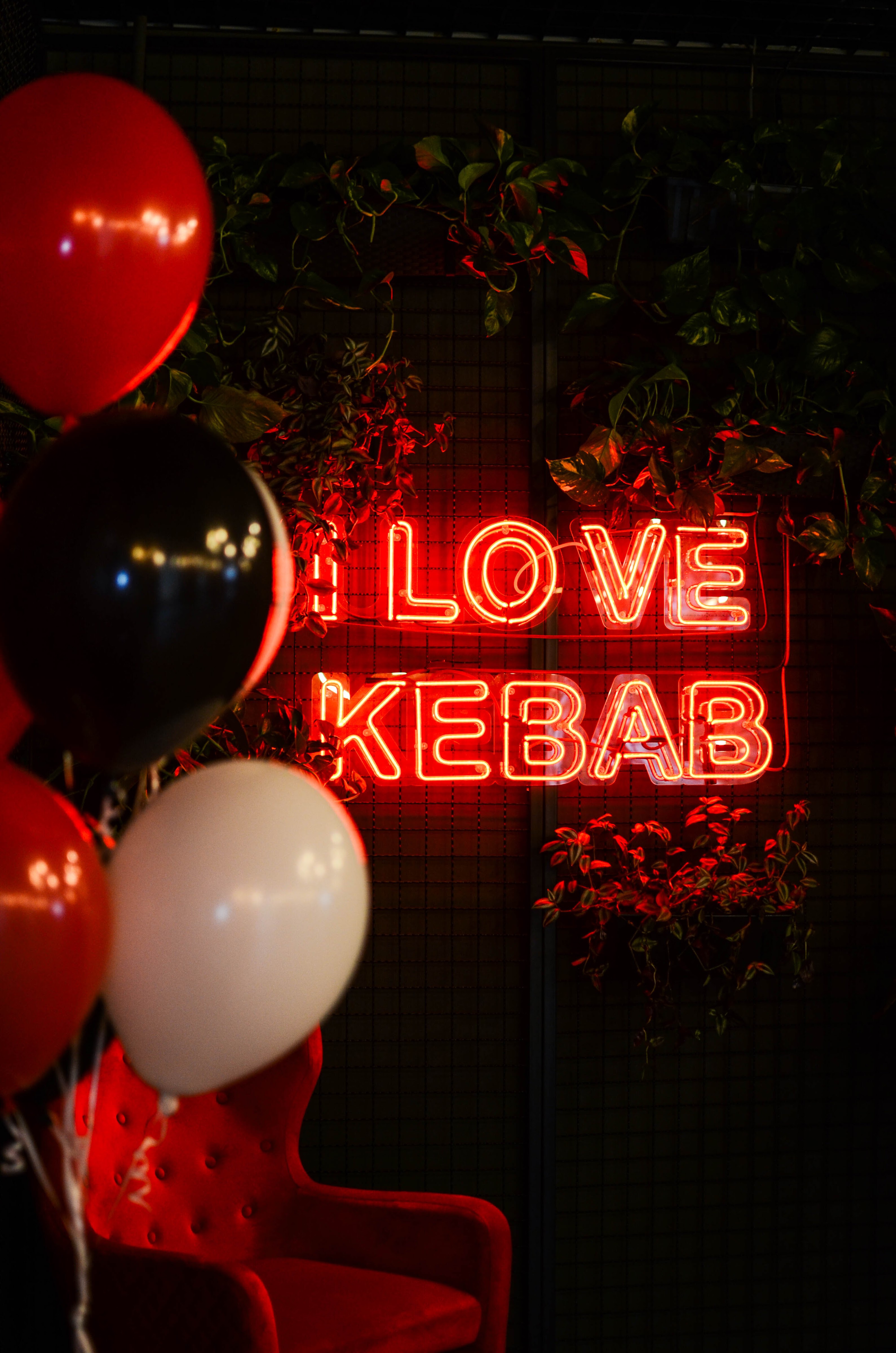 I Love Kebab/Я Люблю Кебаб image 17