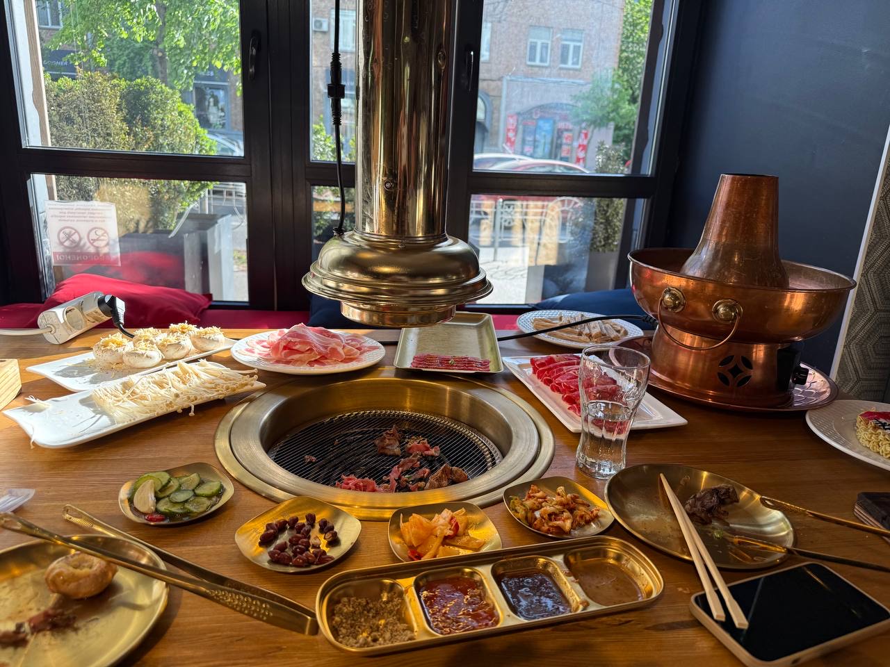 HONG SHENG BBQ image 13