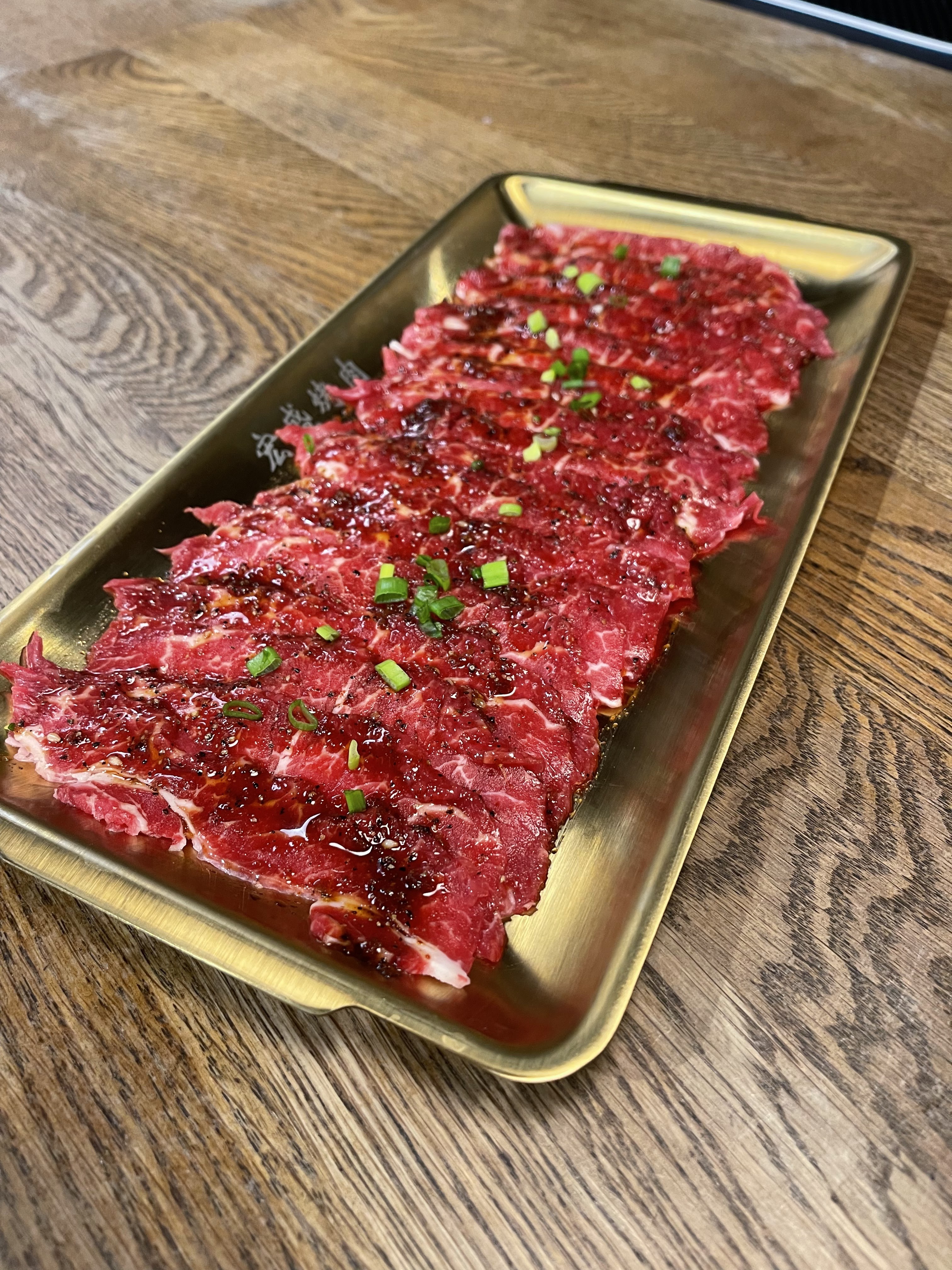 HONG SHENG BBQ image 14