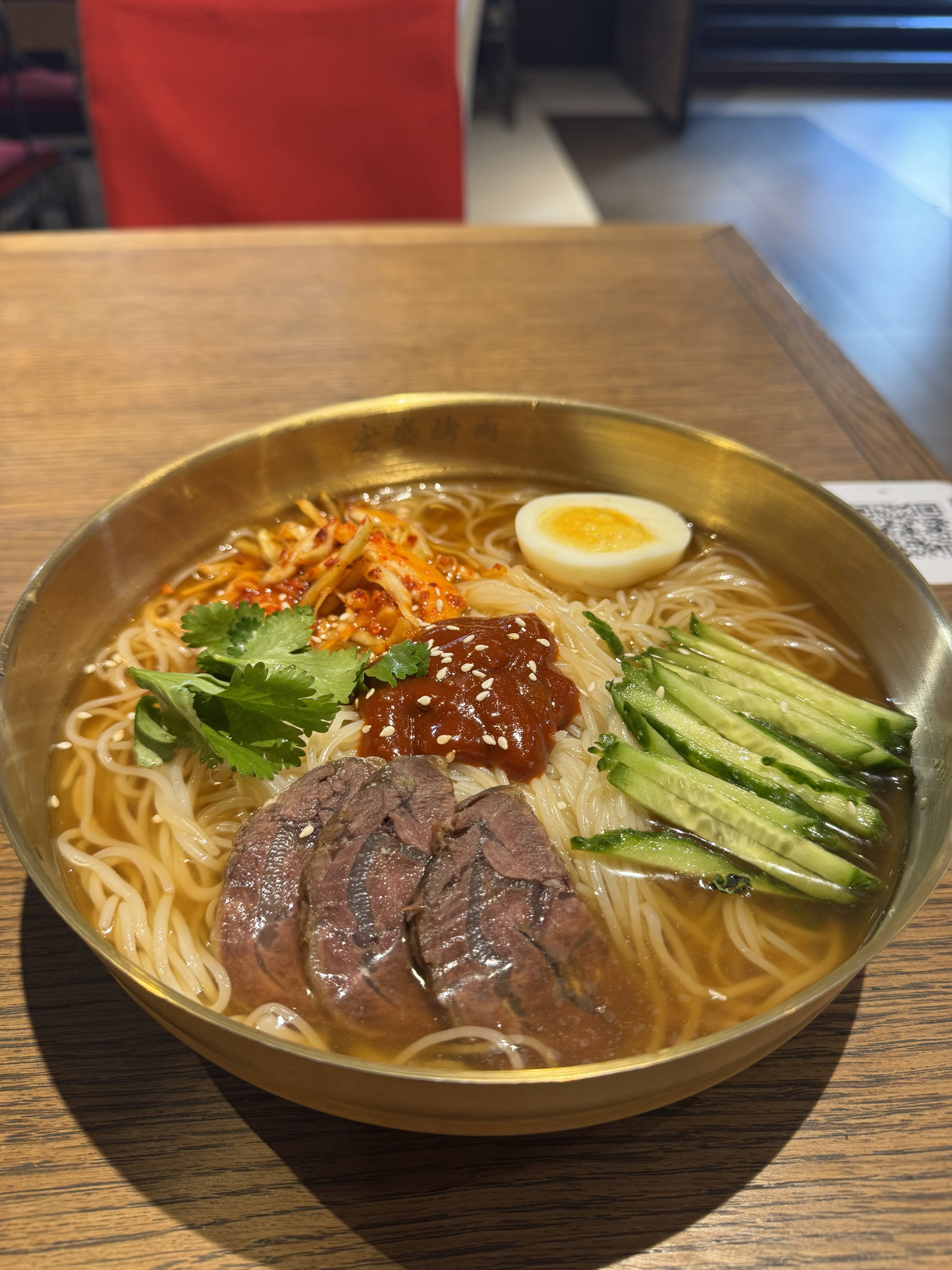 HONG SHENG BBQ image 15