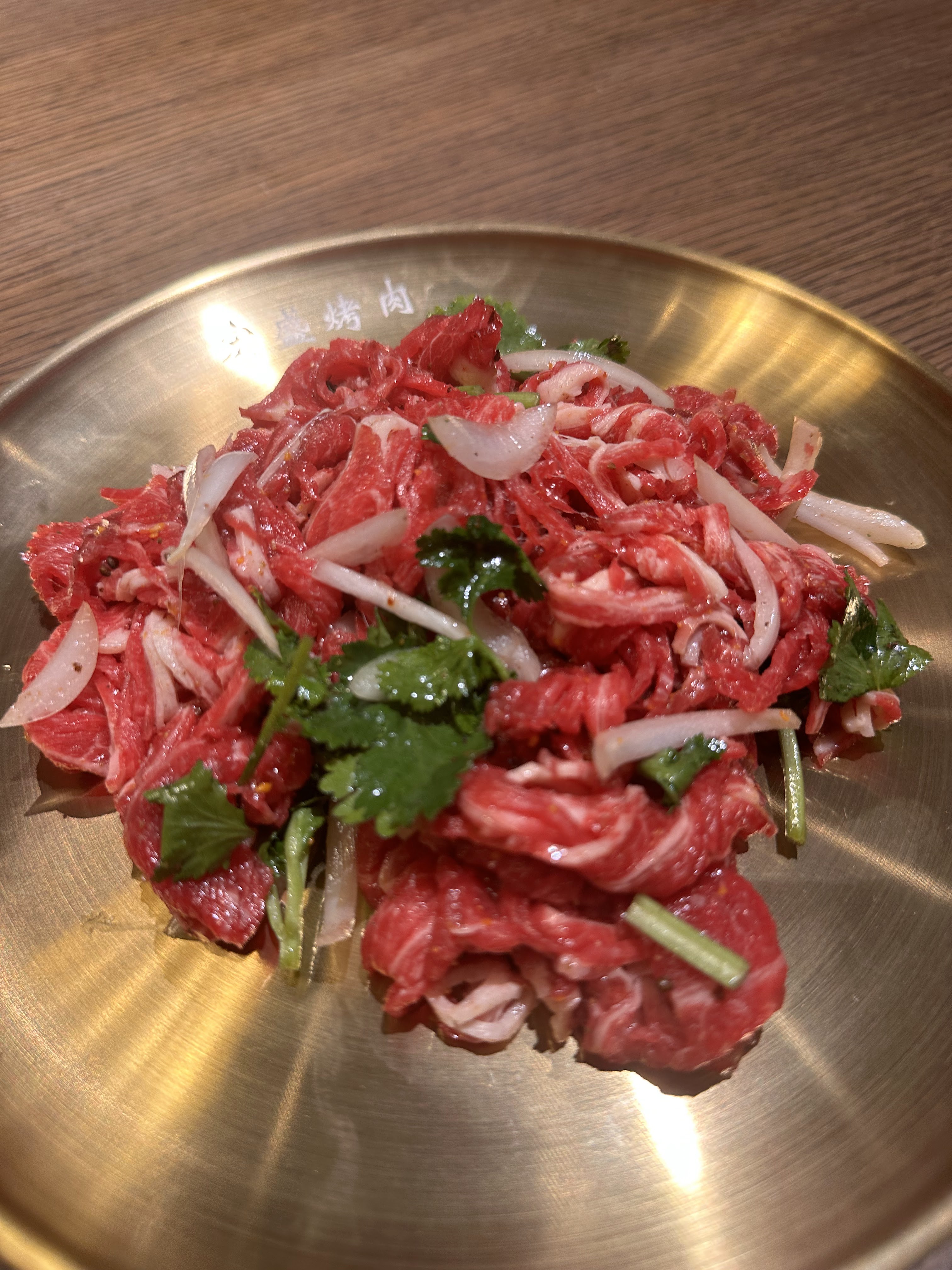 HONG SHENG BBQ image 16