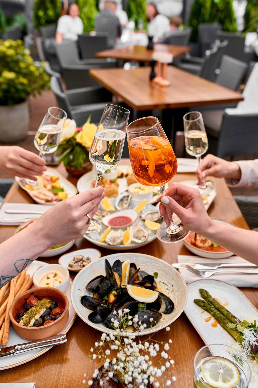 Bistro Pekarya - Kyiv image 12