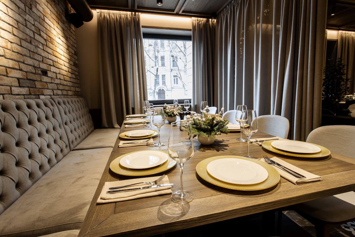 Bistro Pekarya - Kyiv image 14