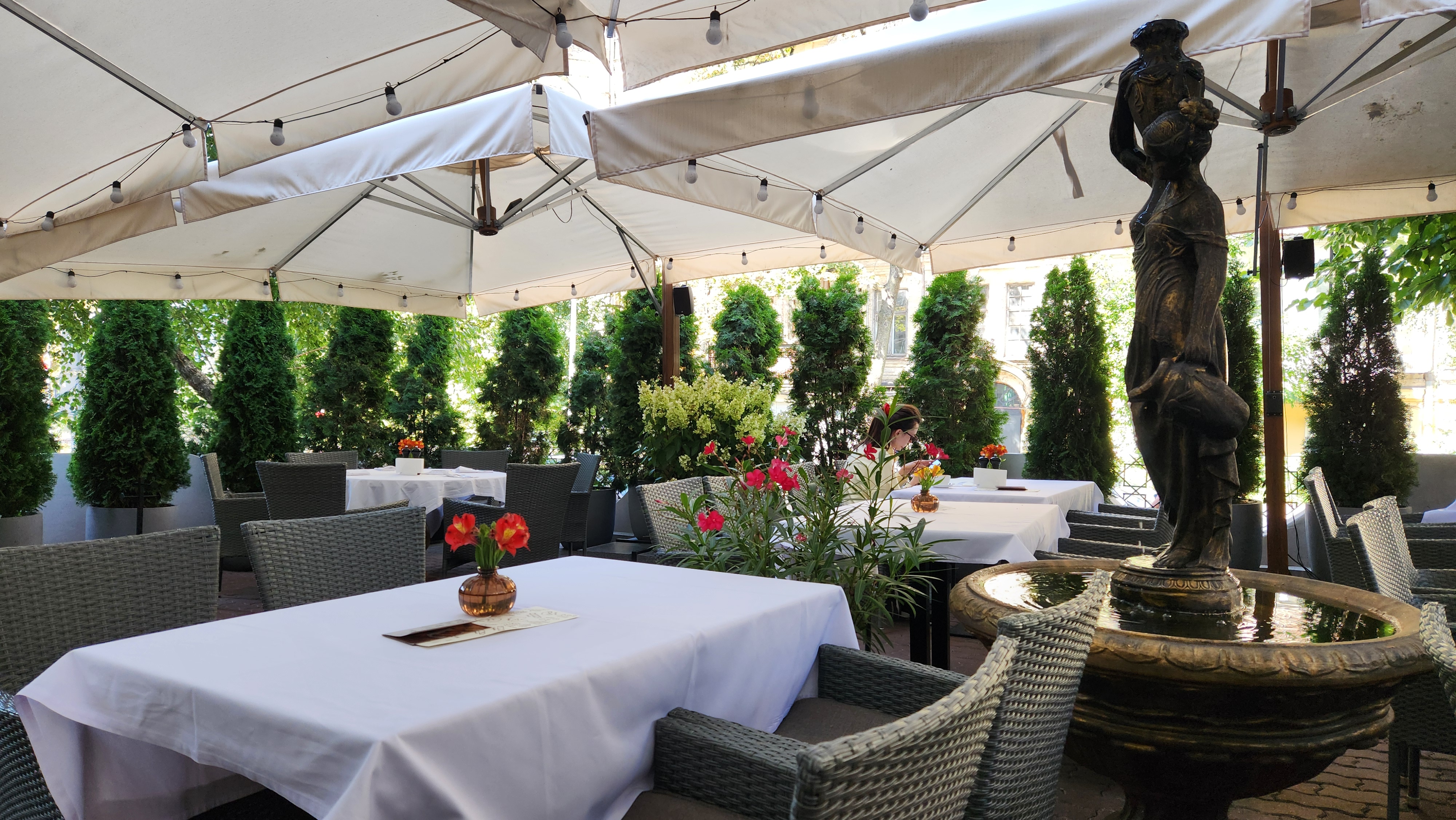 Bistro Pekarya - Kyiv image 15