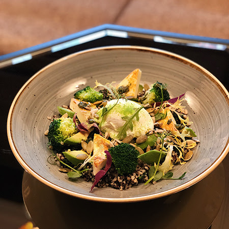 Smartass Kitchen & Bar image 12