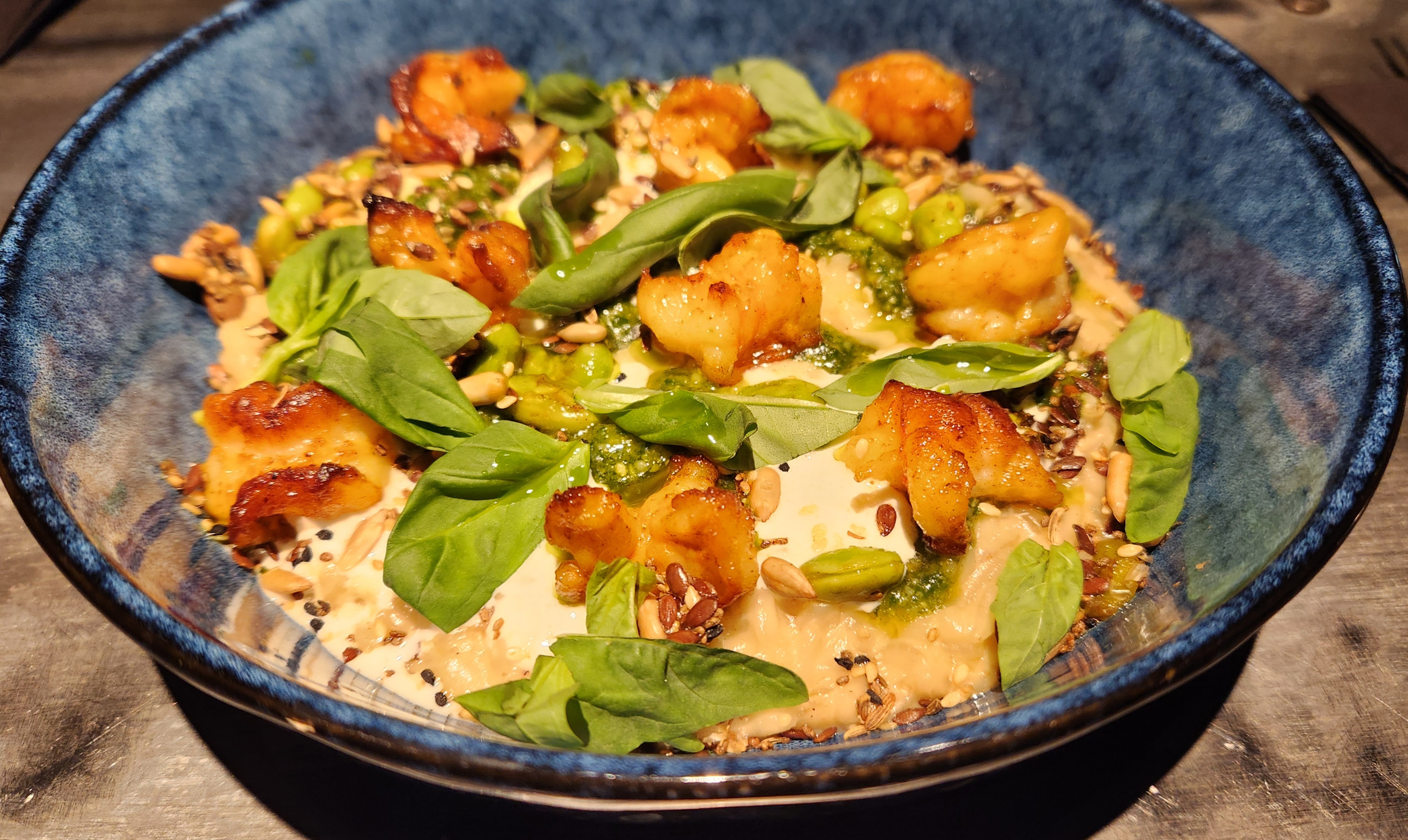 Smartass Kitchen & Bar image 13