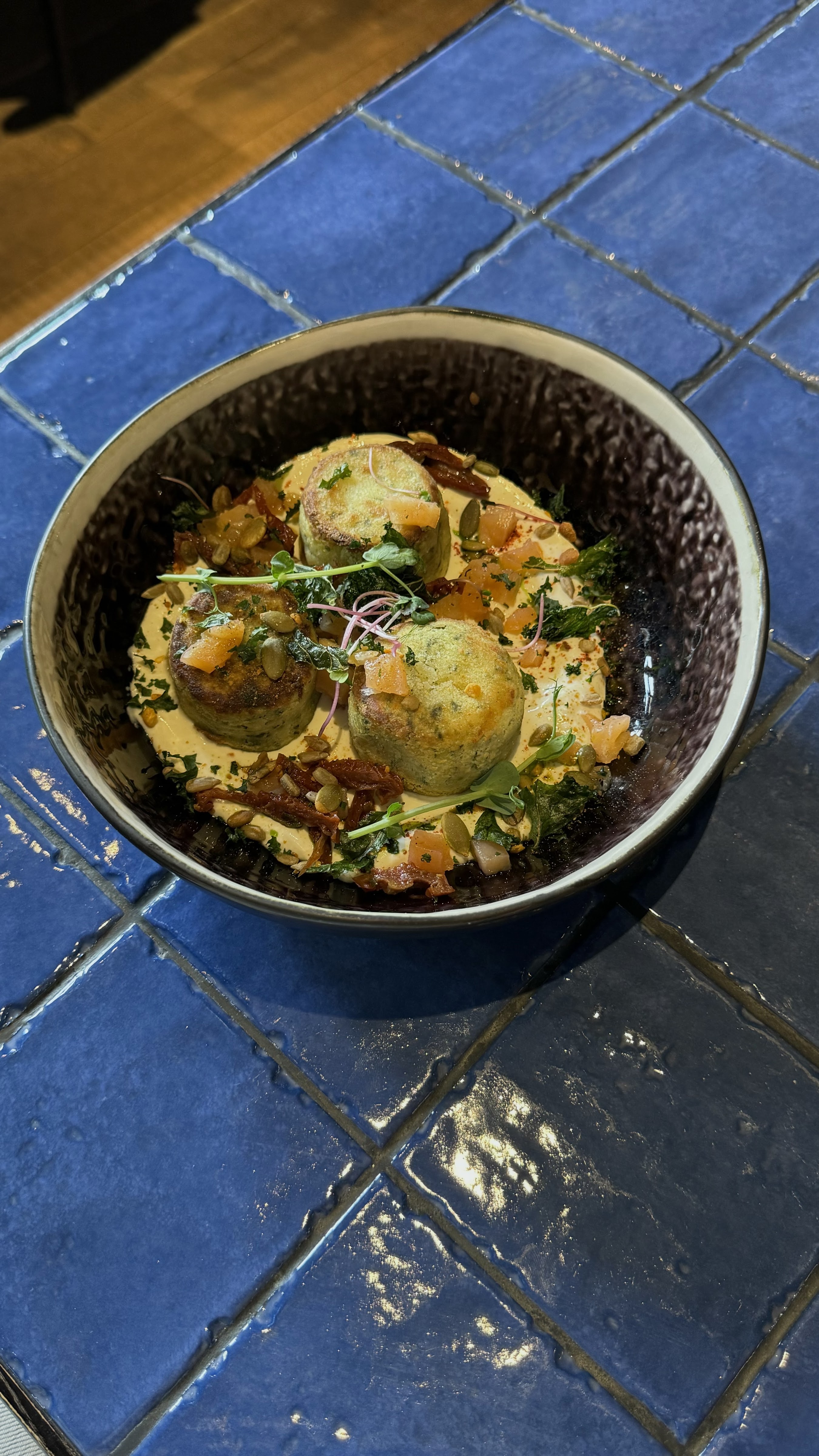 Smartass Kitchen & Bar image 15