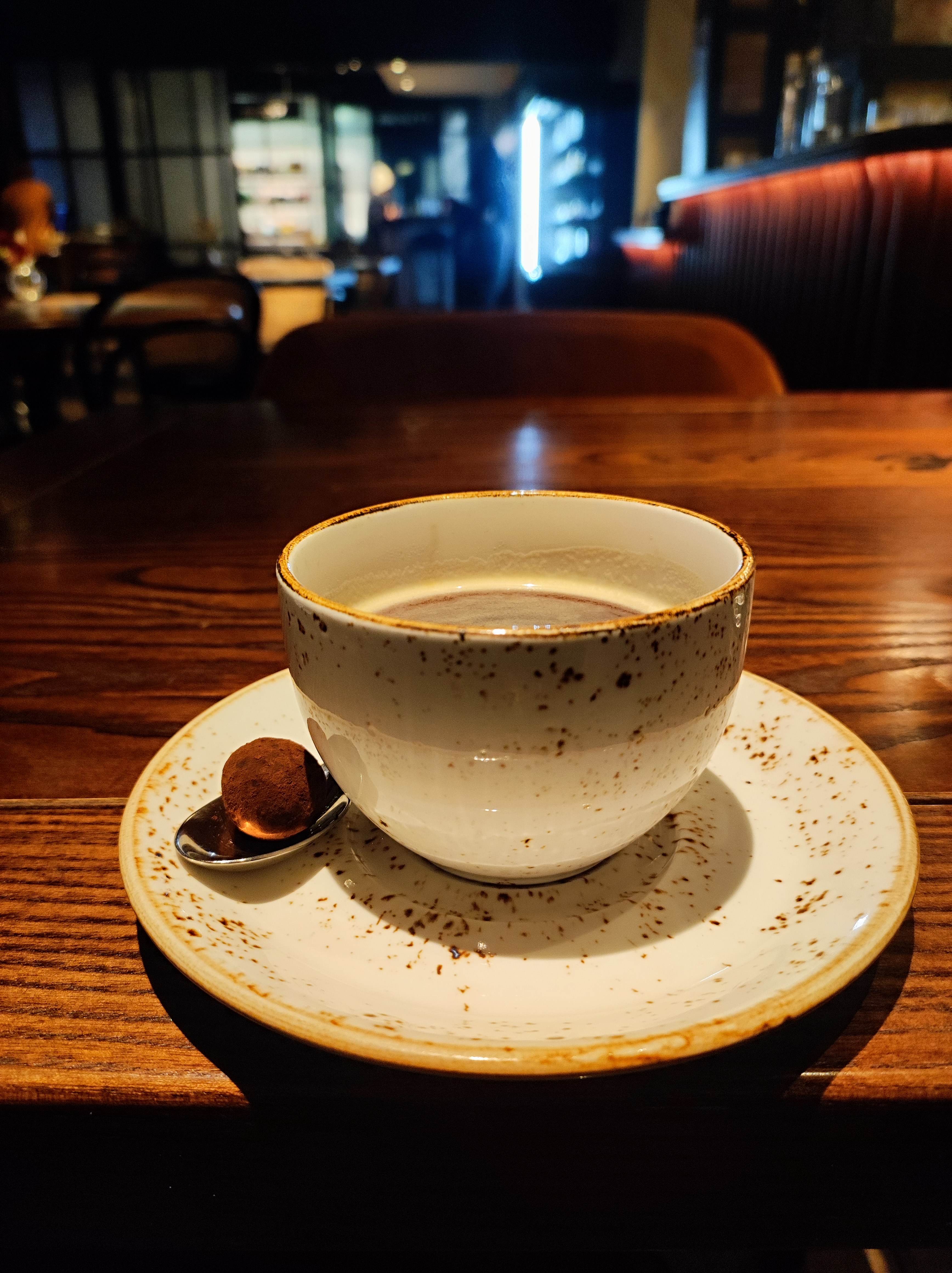 Smartass Kitchen & Bar image 16