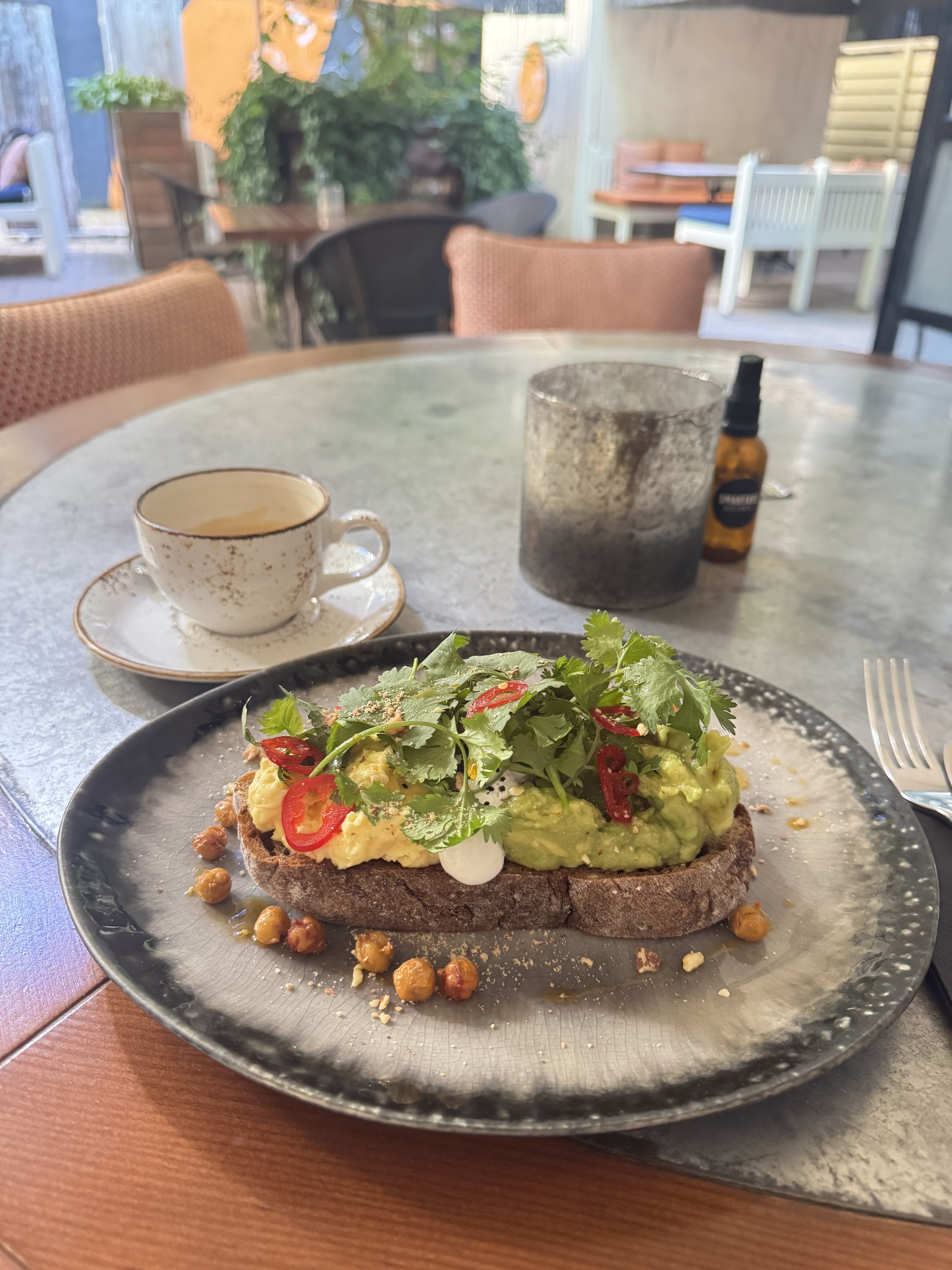 Smartass Kitchen & Bar image 17