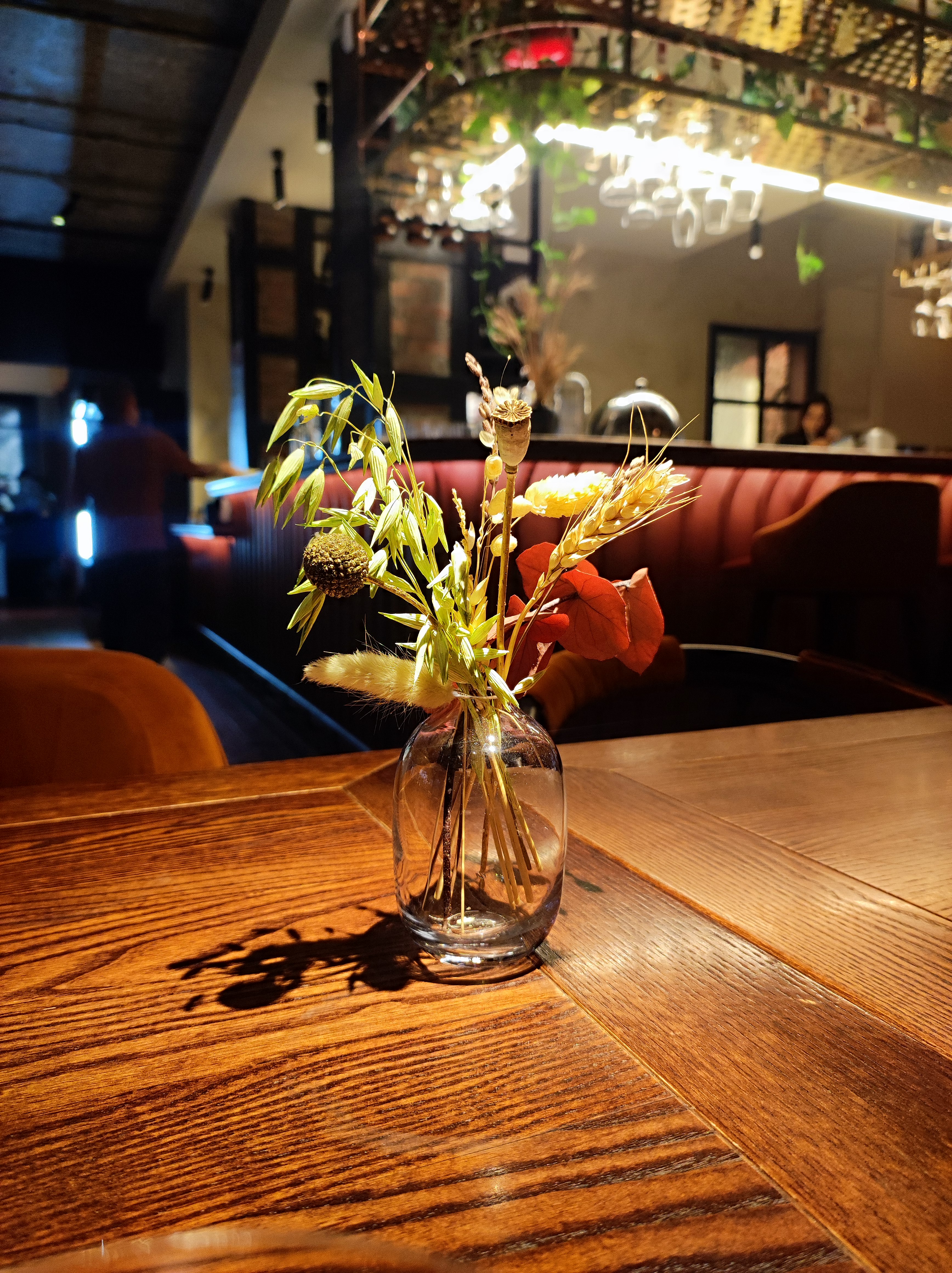 Smartass Kitchen & Bar image 18