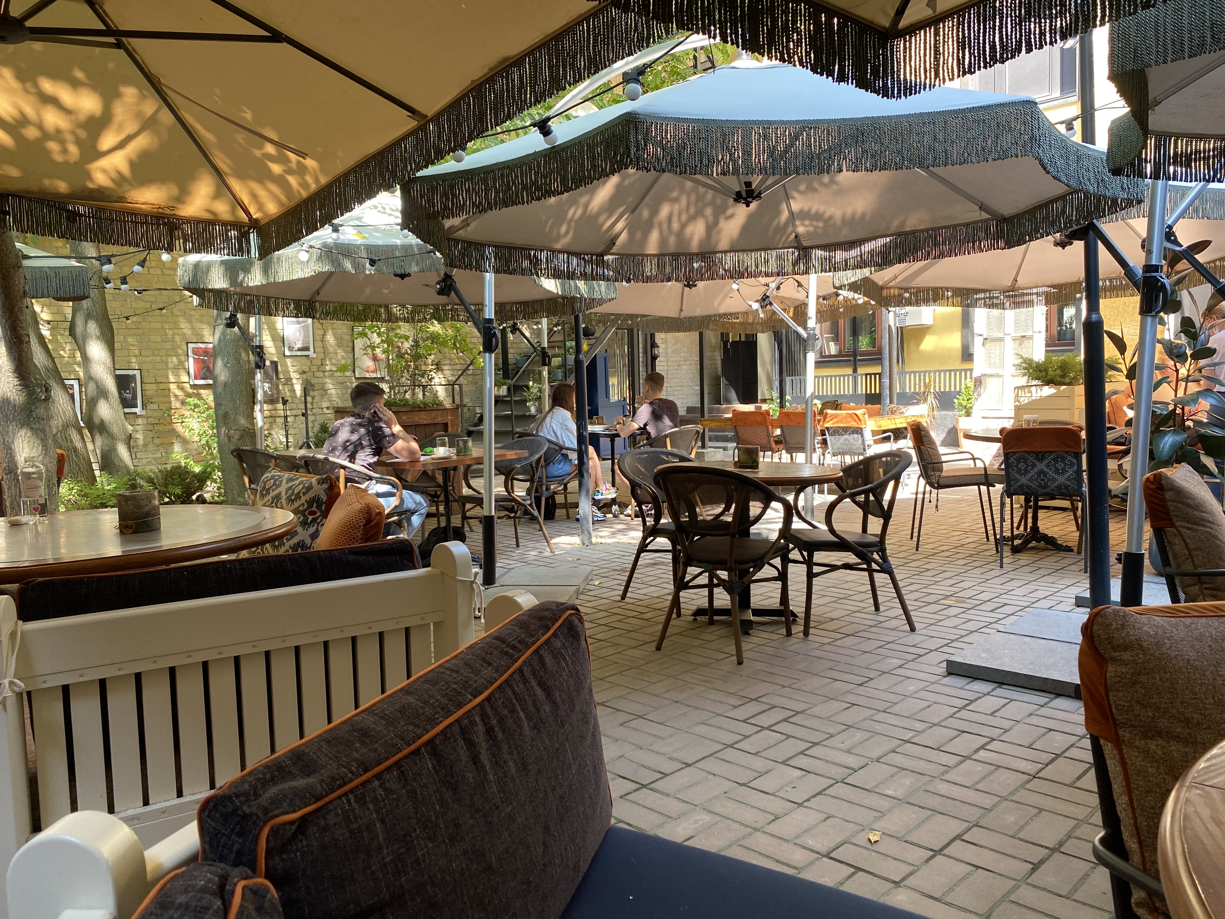 Smartass Kitchen & Bar image 19