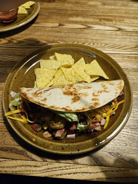 Dos Amigos image 13