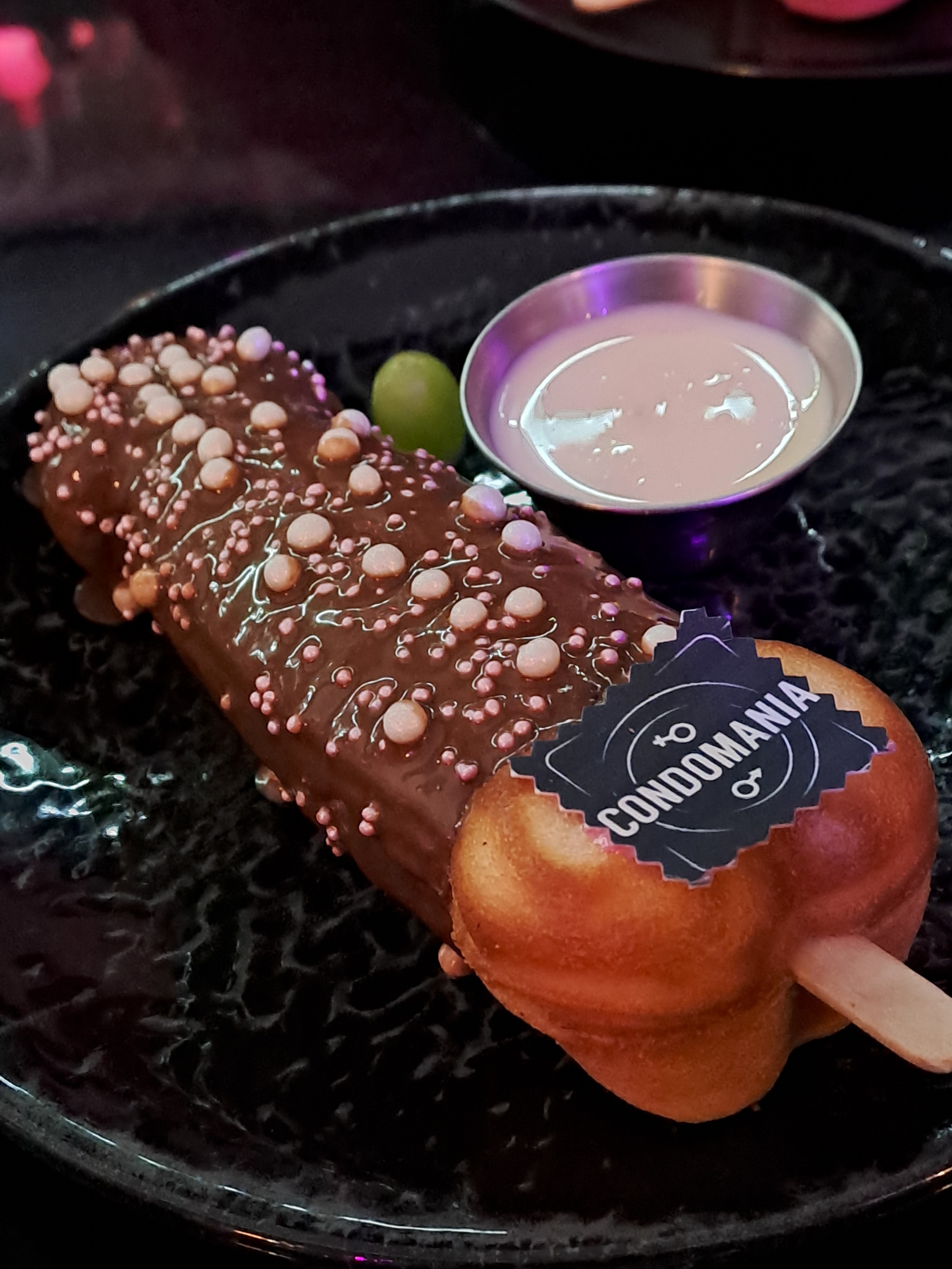 Іскра Гастробар image 15