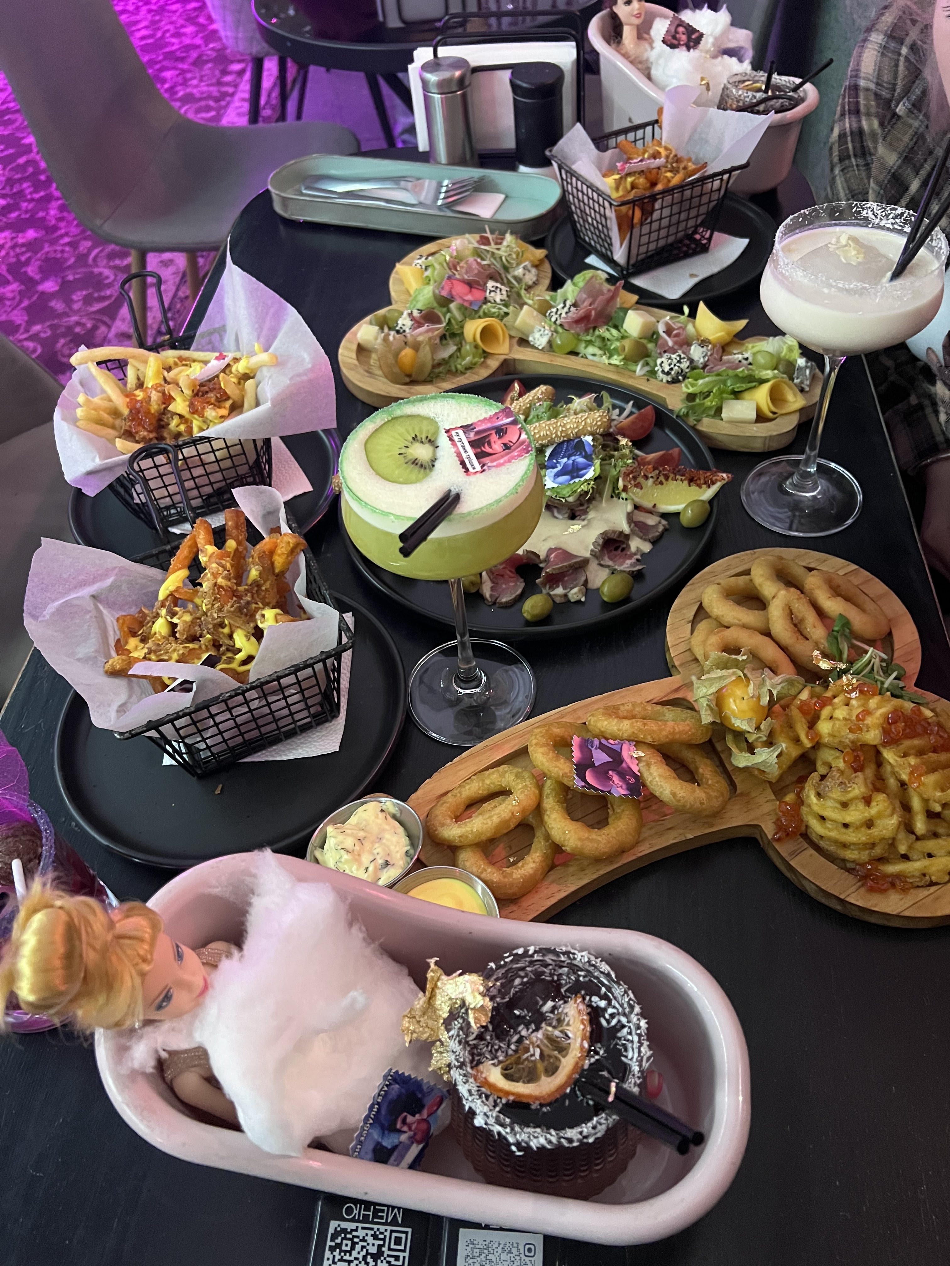 Іскра Гастробар image 17