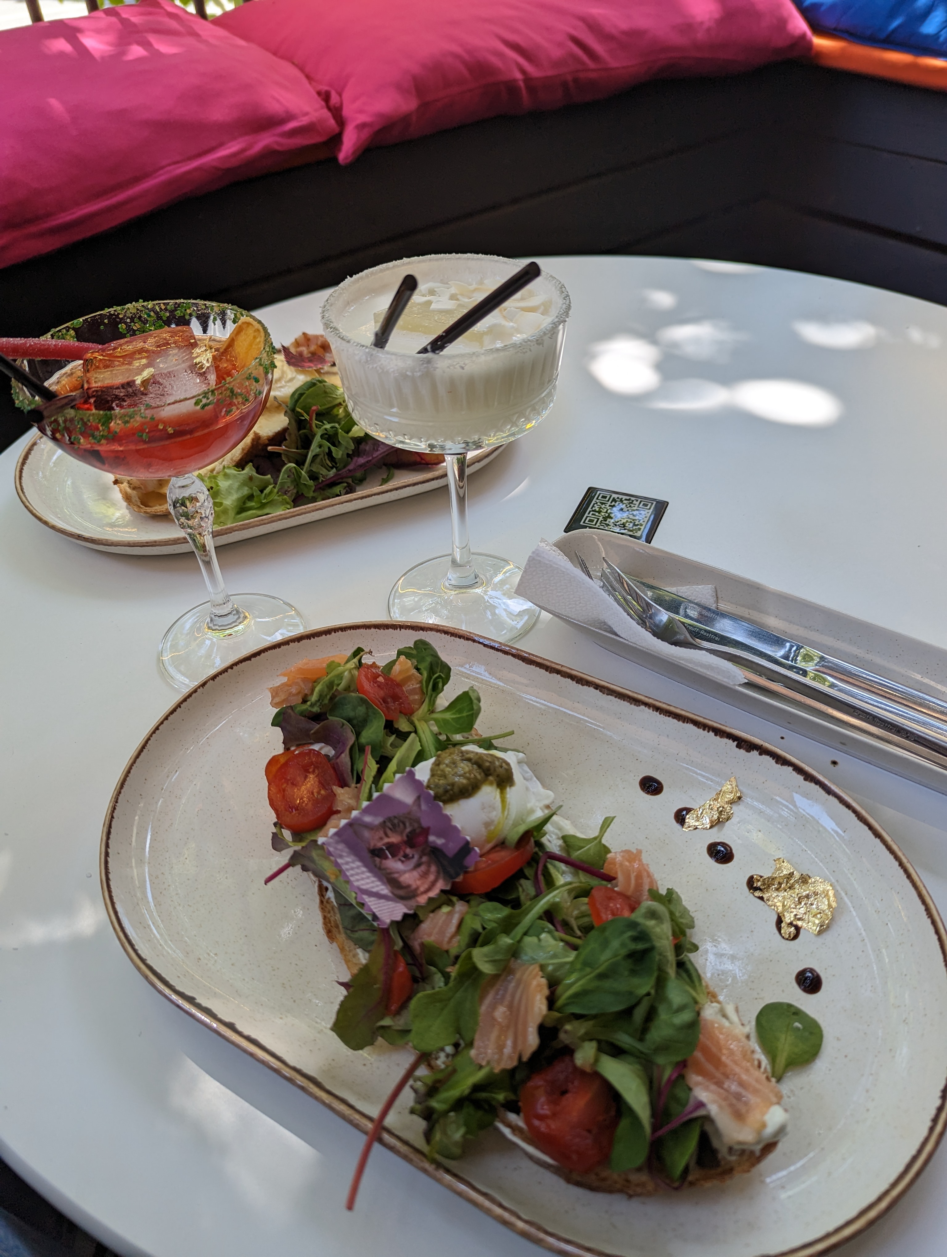 Іскра Гастробар image 19