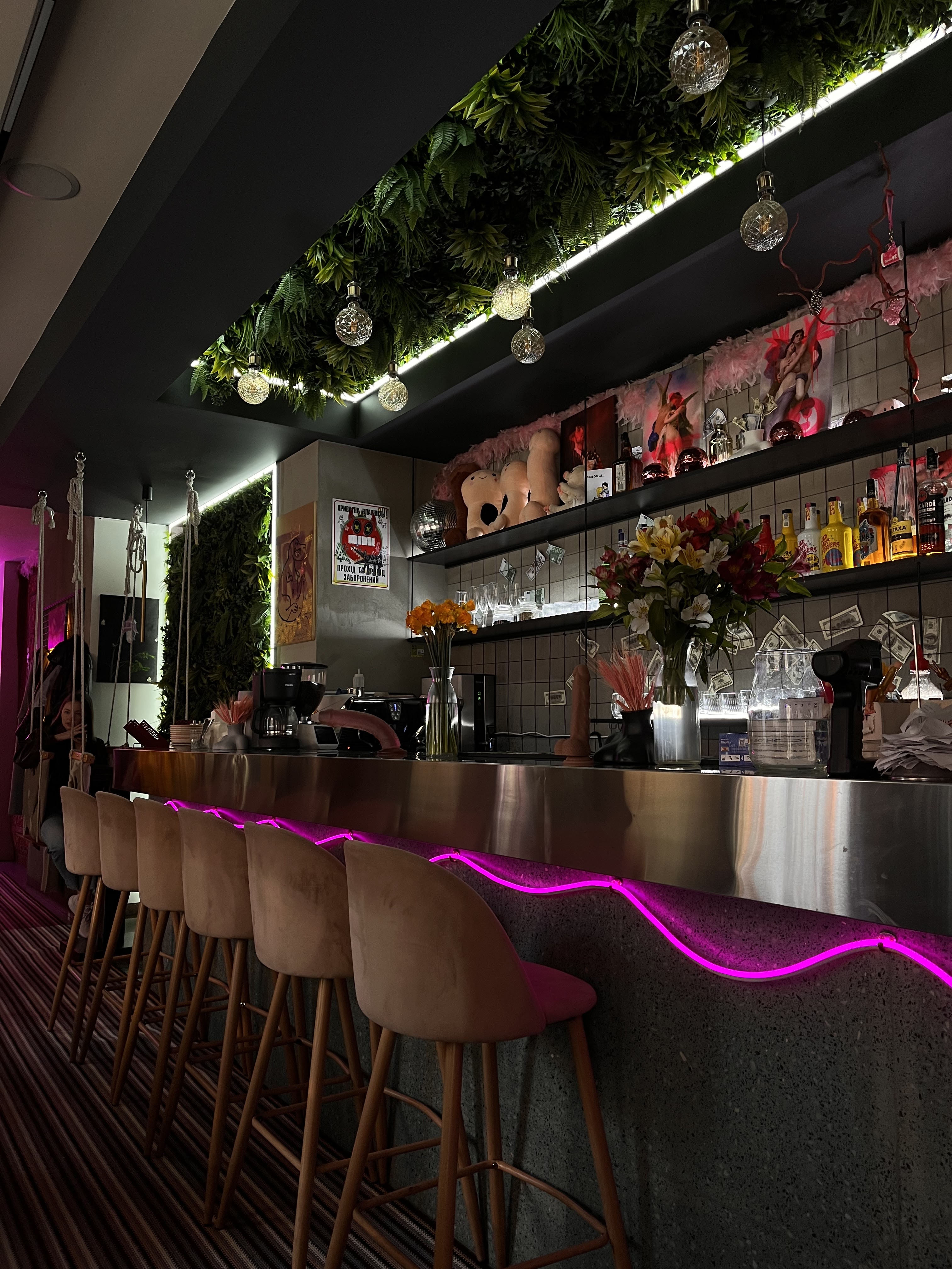 Іскра Гастробар image 20