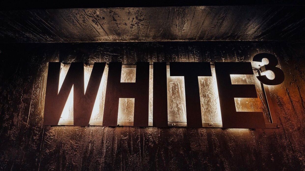Кальян-бар Mr.White 3 image 14