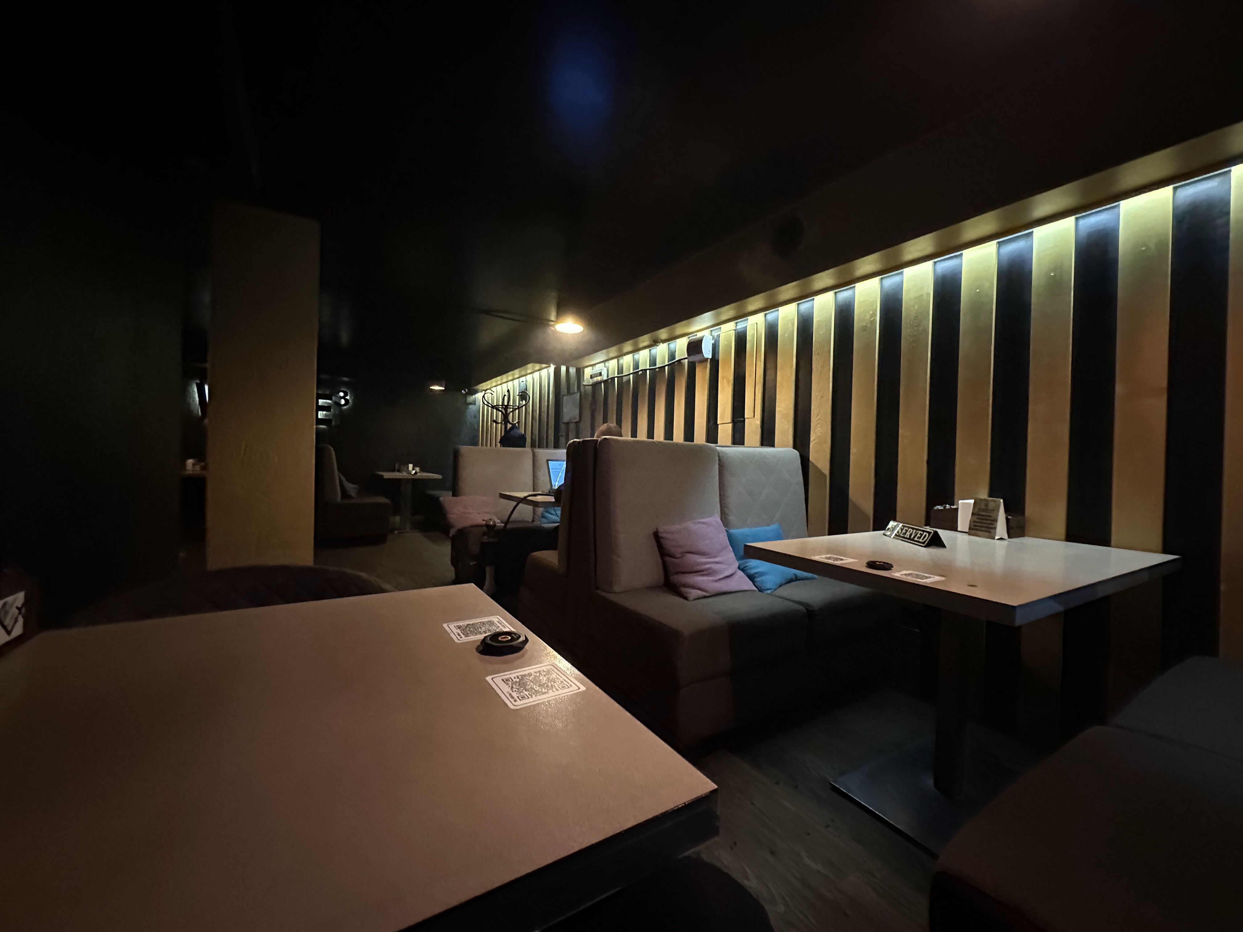 Кальян-бар Mr.White 3 image 17