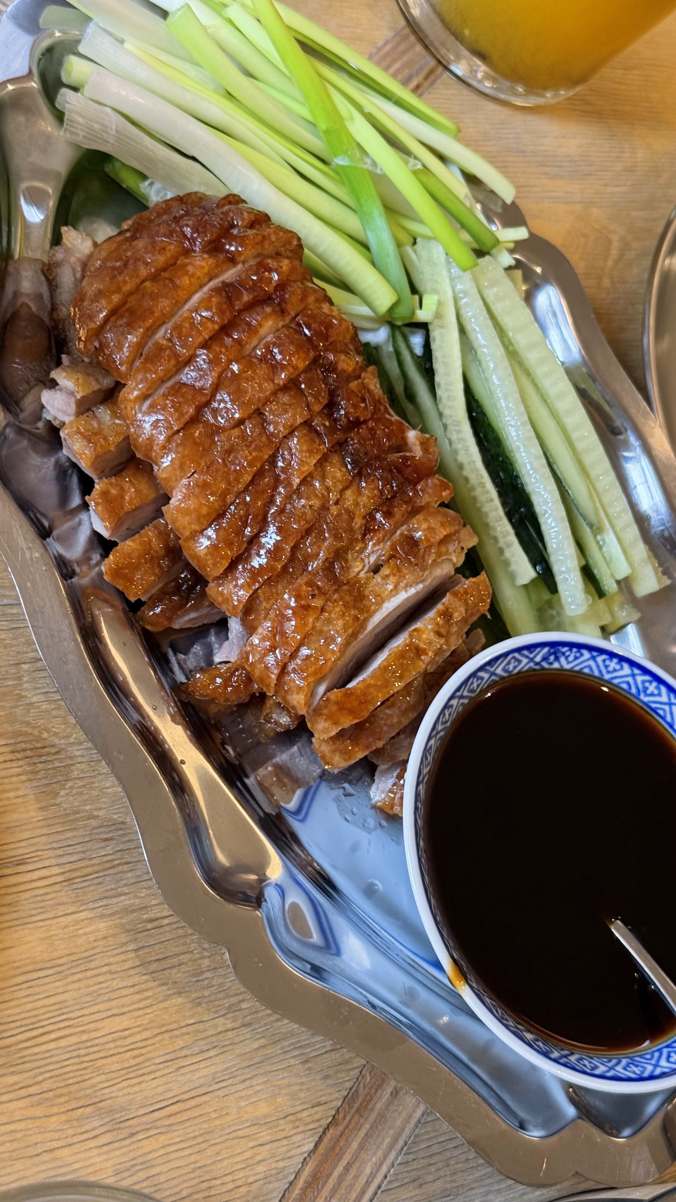 Duck, Please image 18