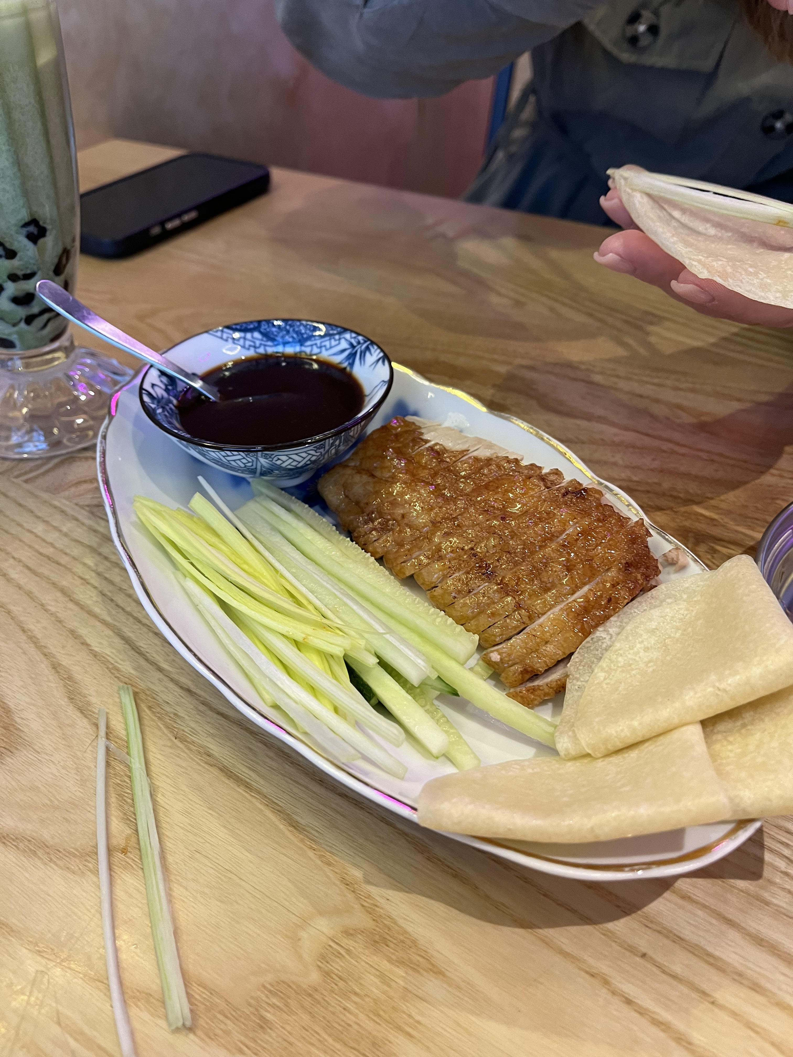 Duck, Please image 20