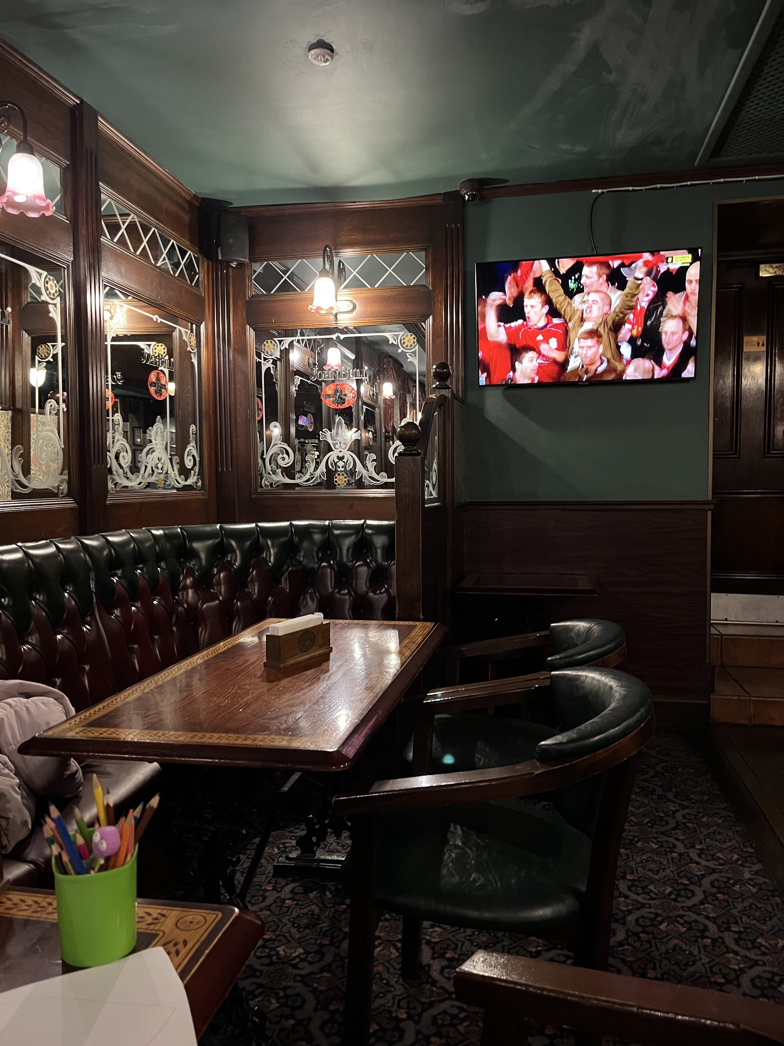 John Bull Pub Kyiv image 3