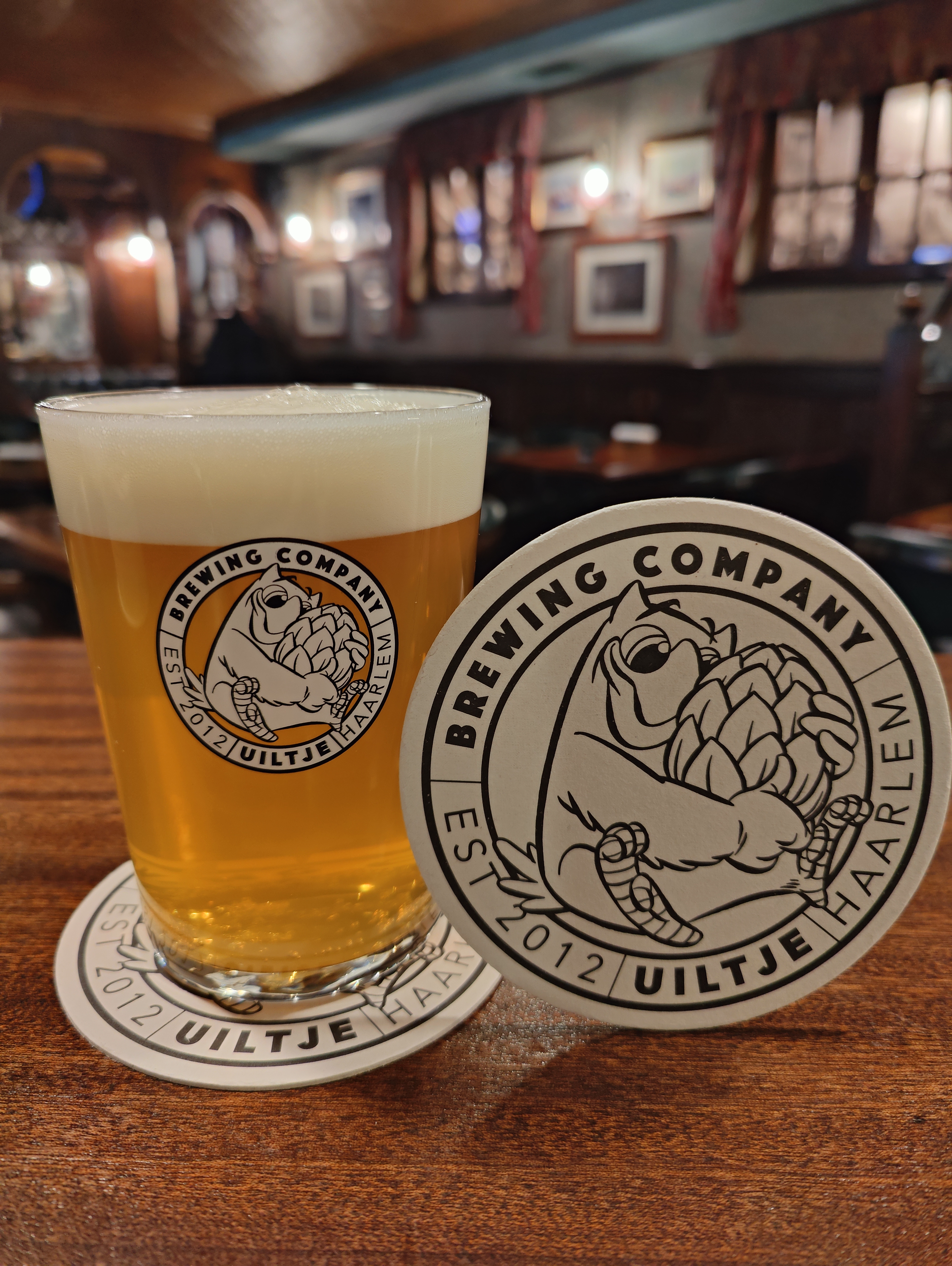 John Bull Pub Kyiv image 4