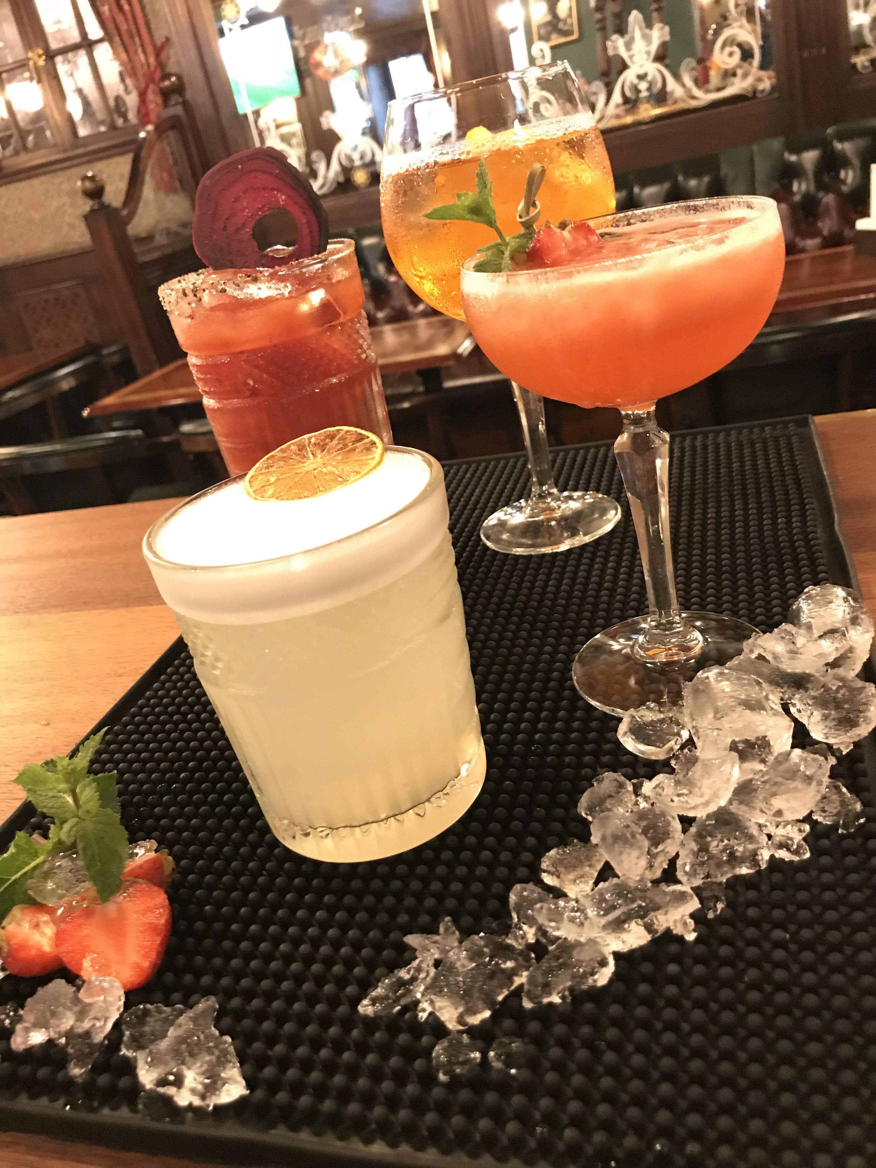 John Bull Pub Kyiv image 5