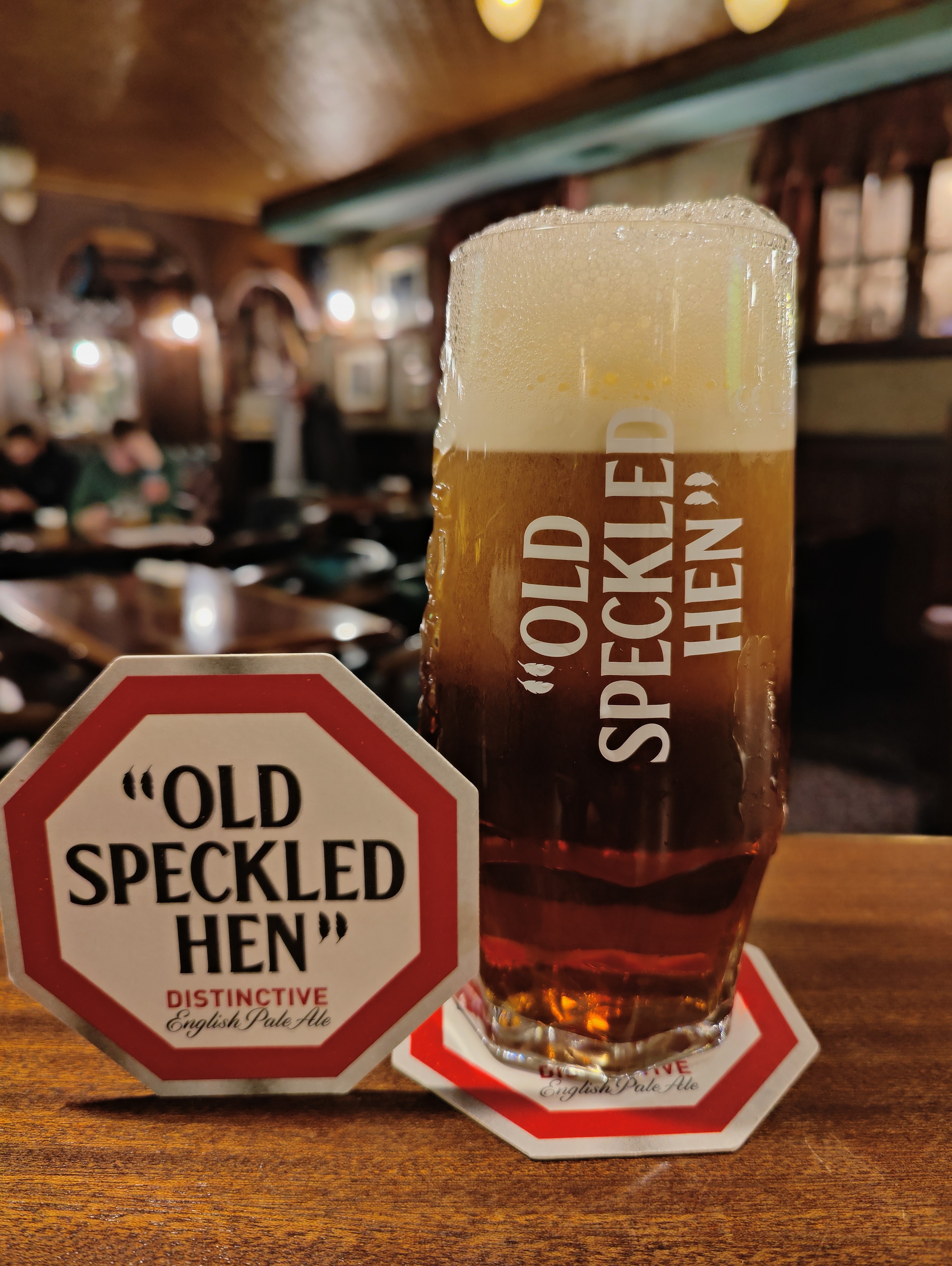 John Bull Pub Kyiv image 6