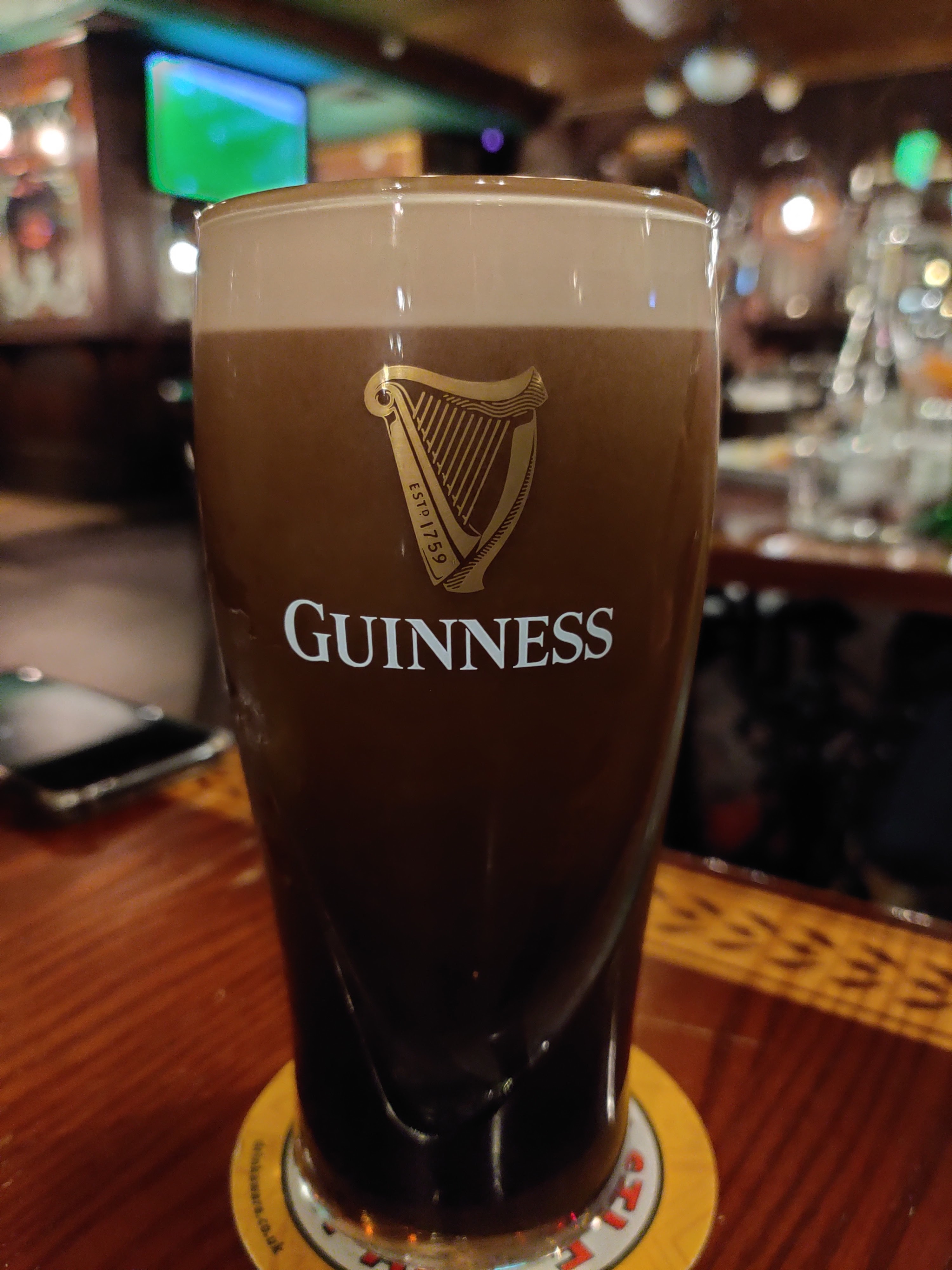 John Bull Pub Kyiv image 8