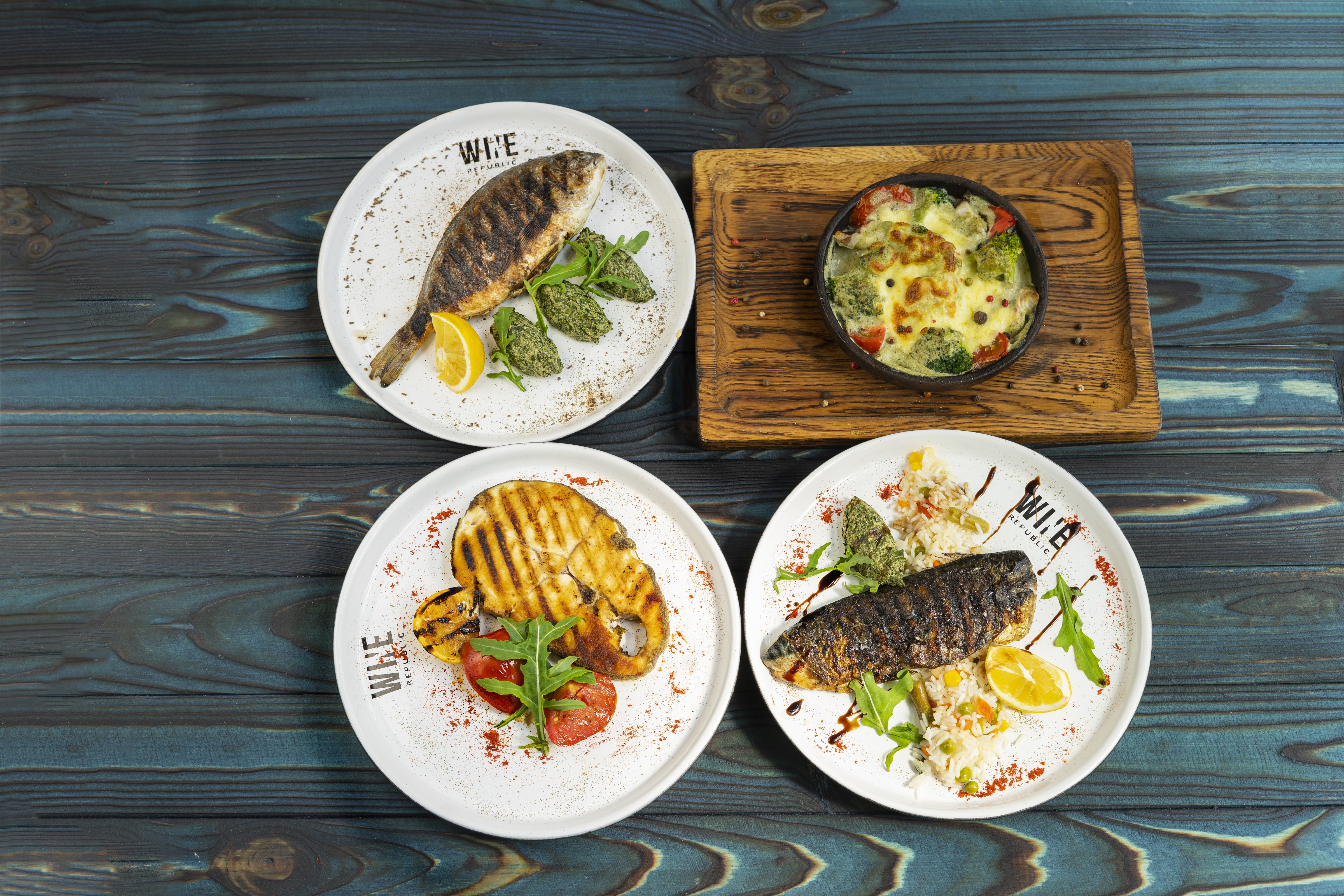 Wine Republic image 8