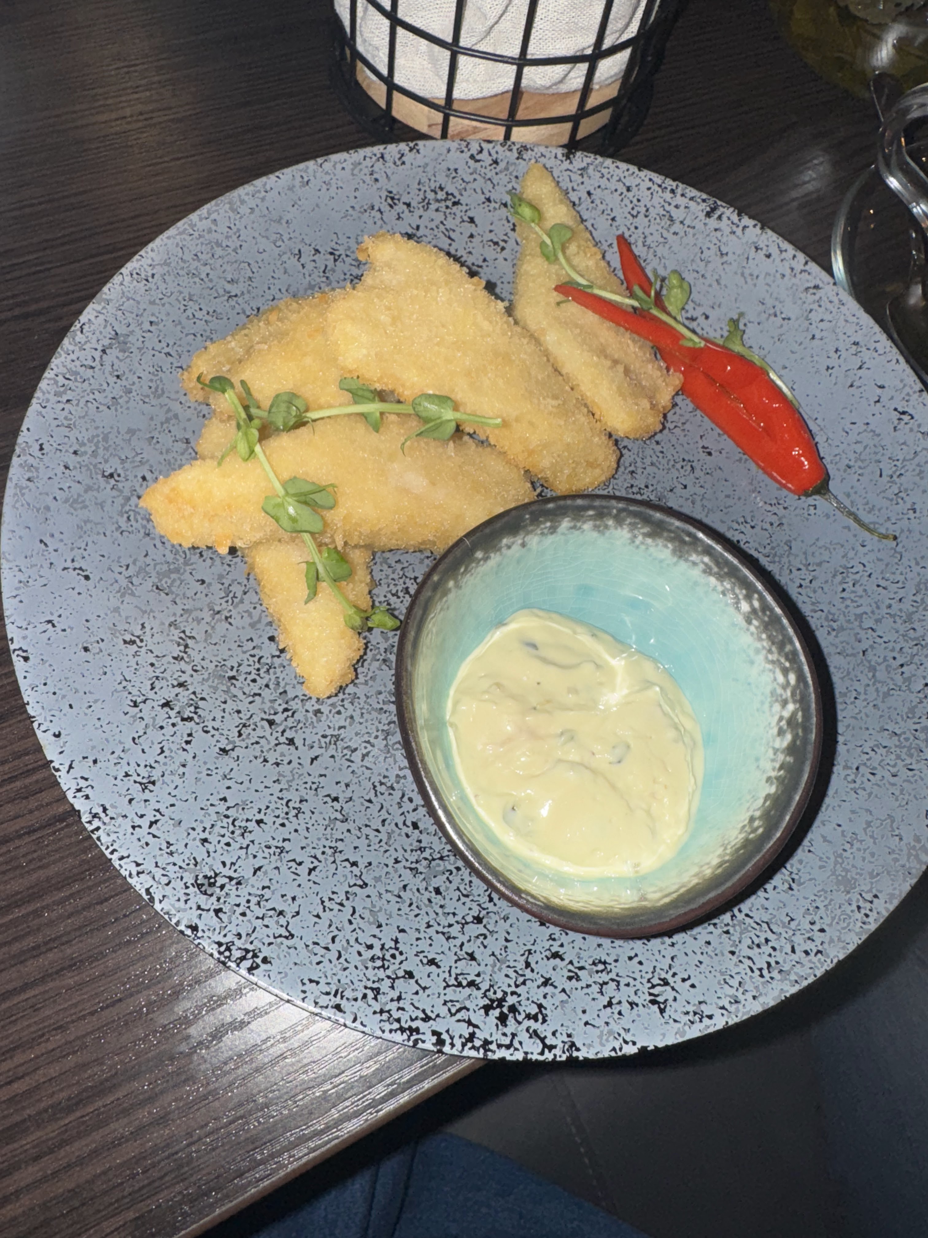 Bistro Monte Cristo image 13