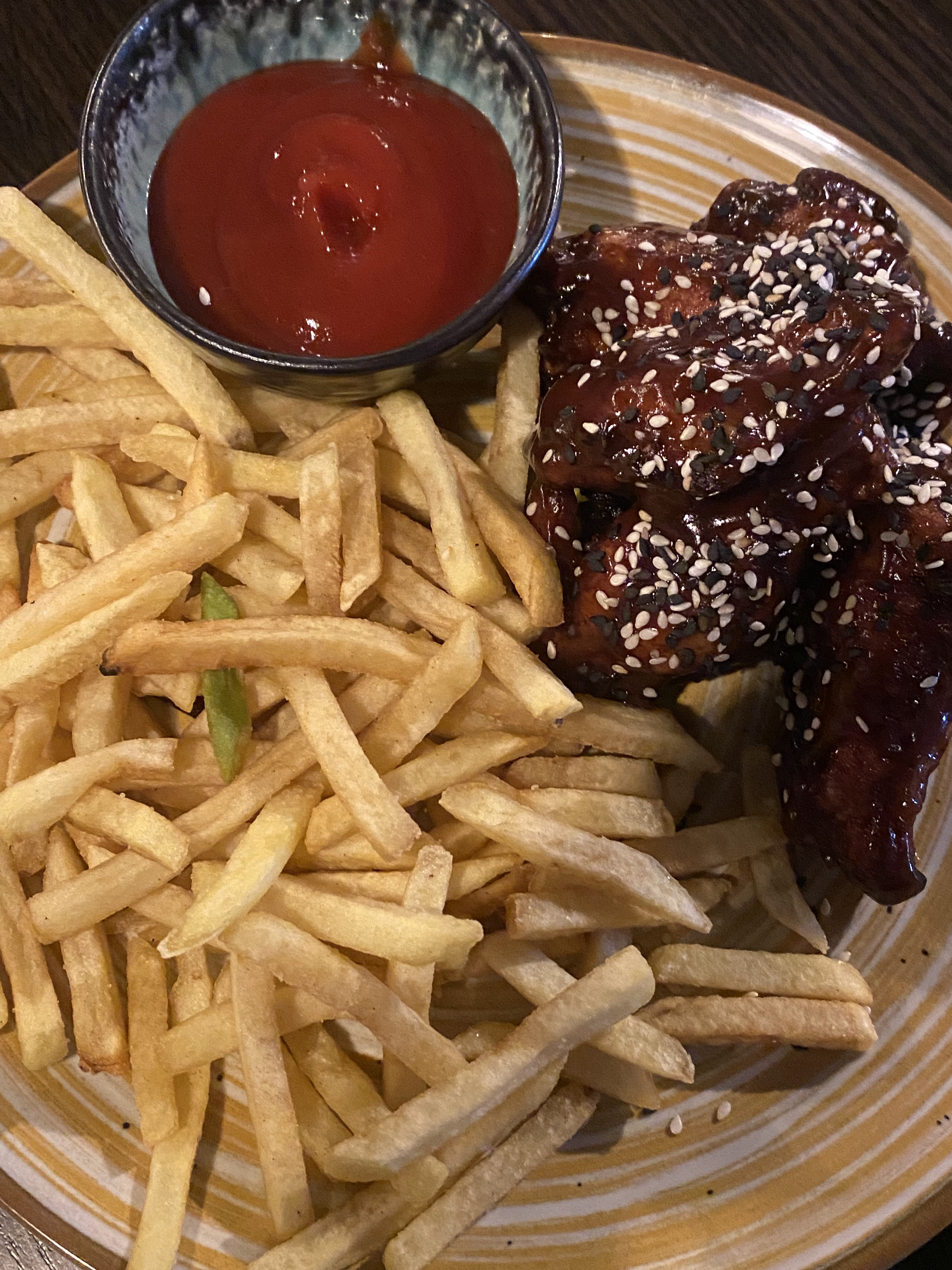 Bistro Monte Cristo image 15